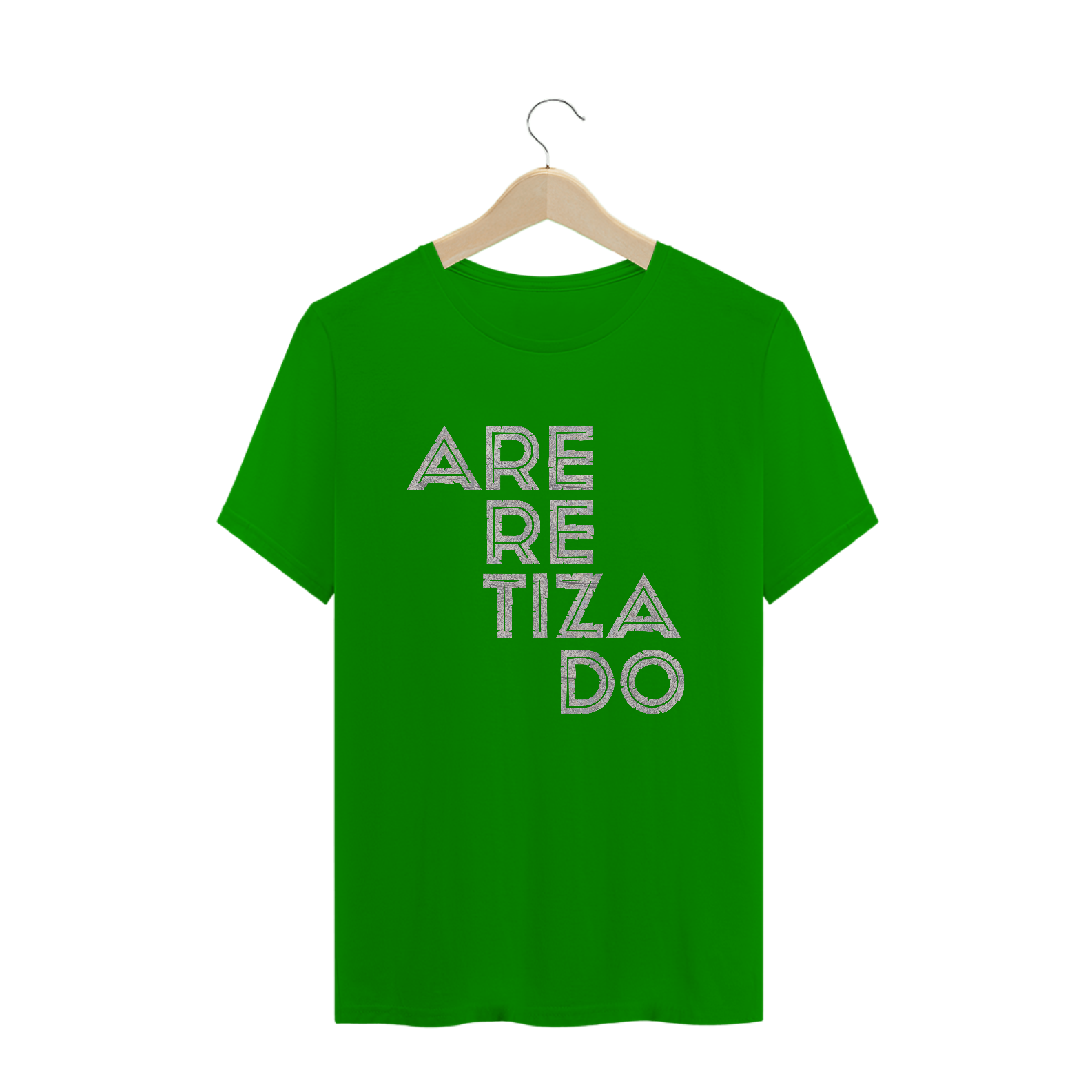 Nome do produto: Areretizado Verde