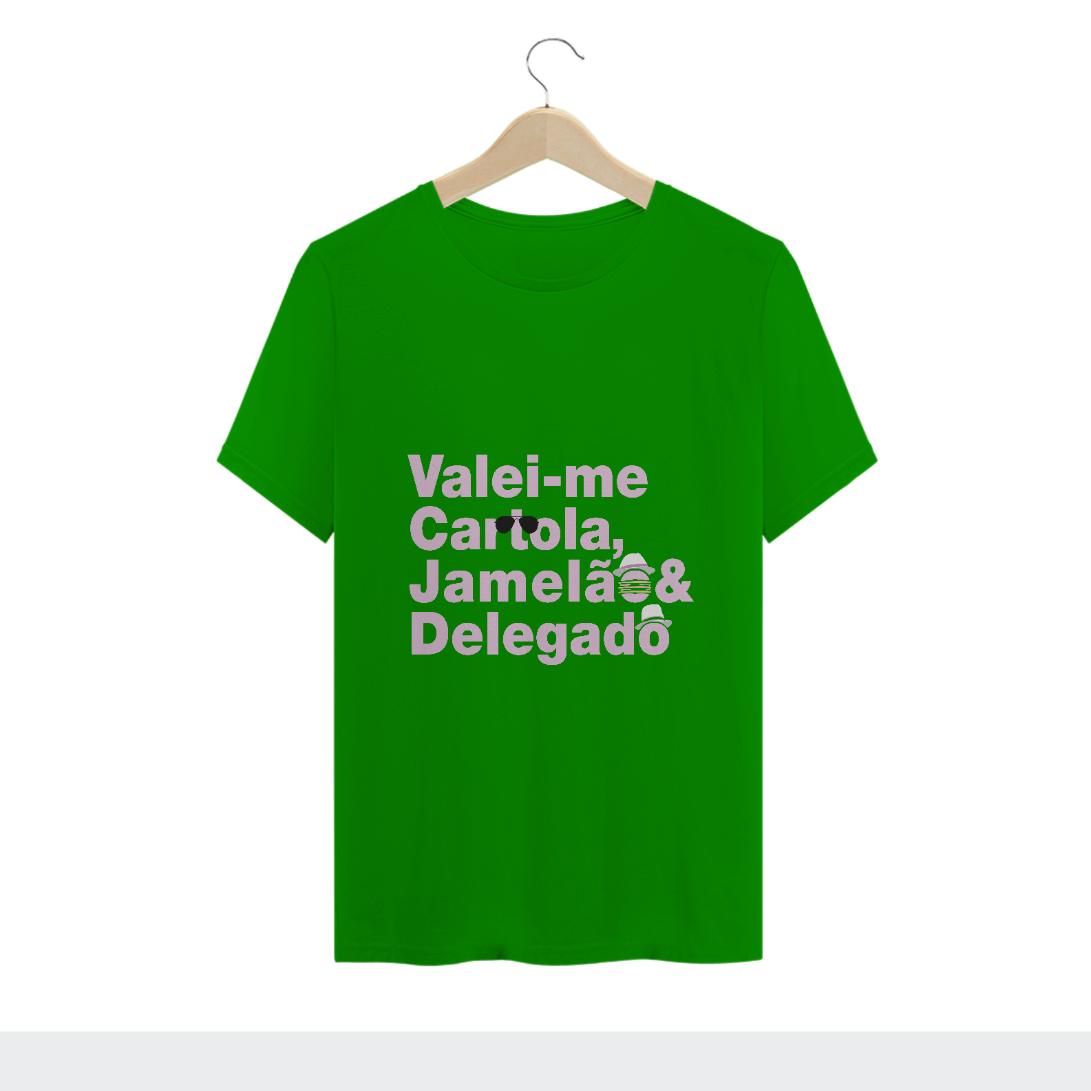 Nome do produto: Valei-me Mangueira 