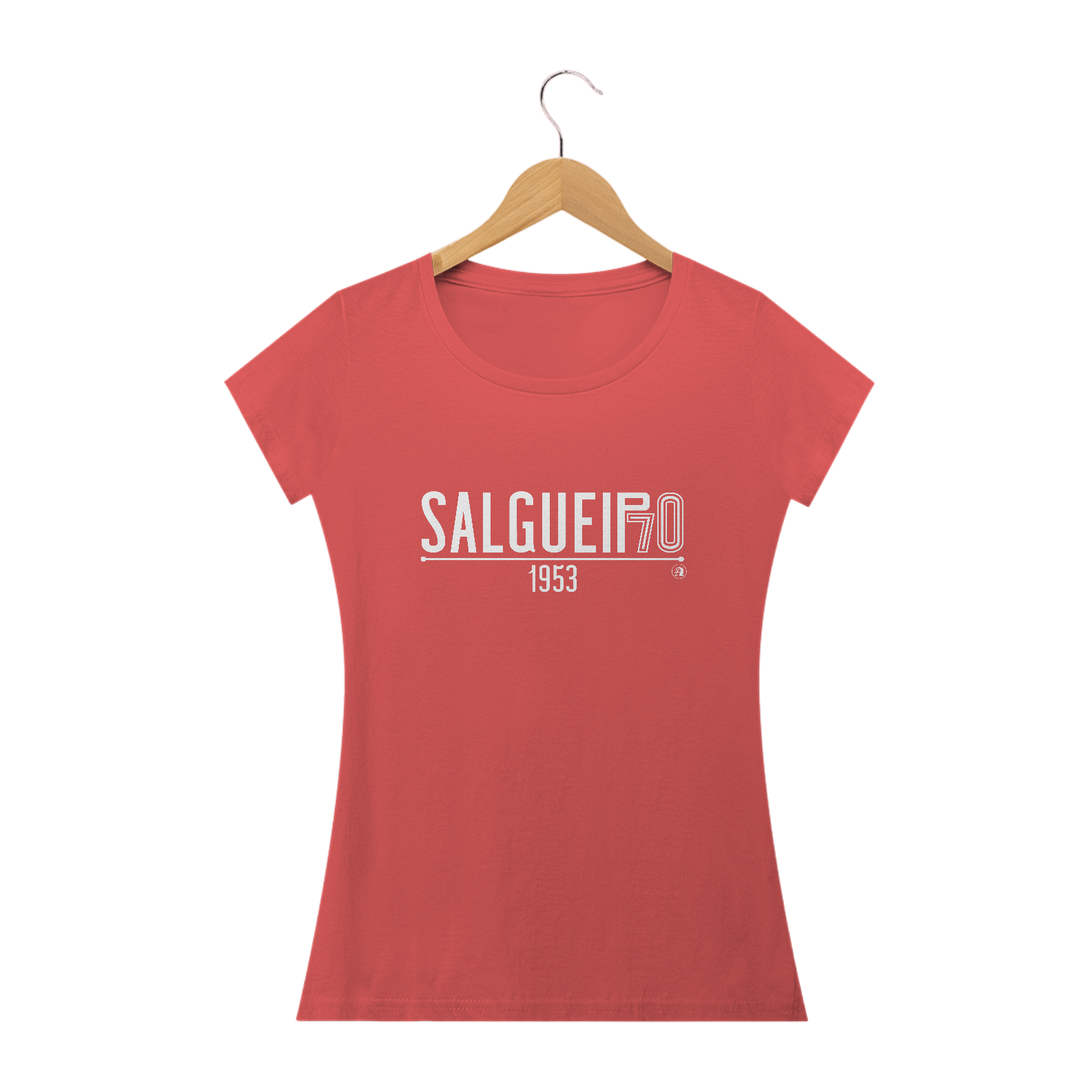 Nome do produto: Salgueiro 70 Vermelha Baby Long