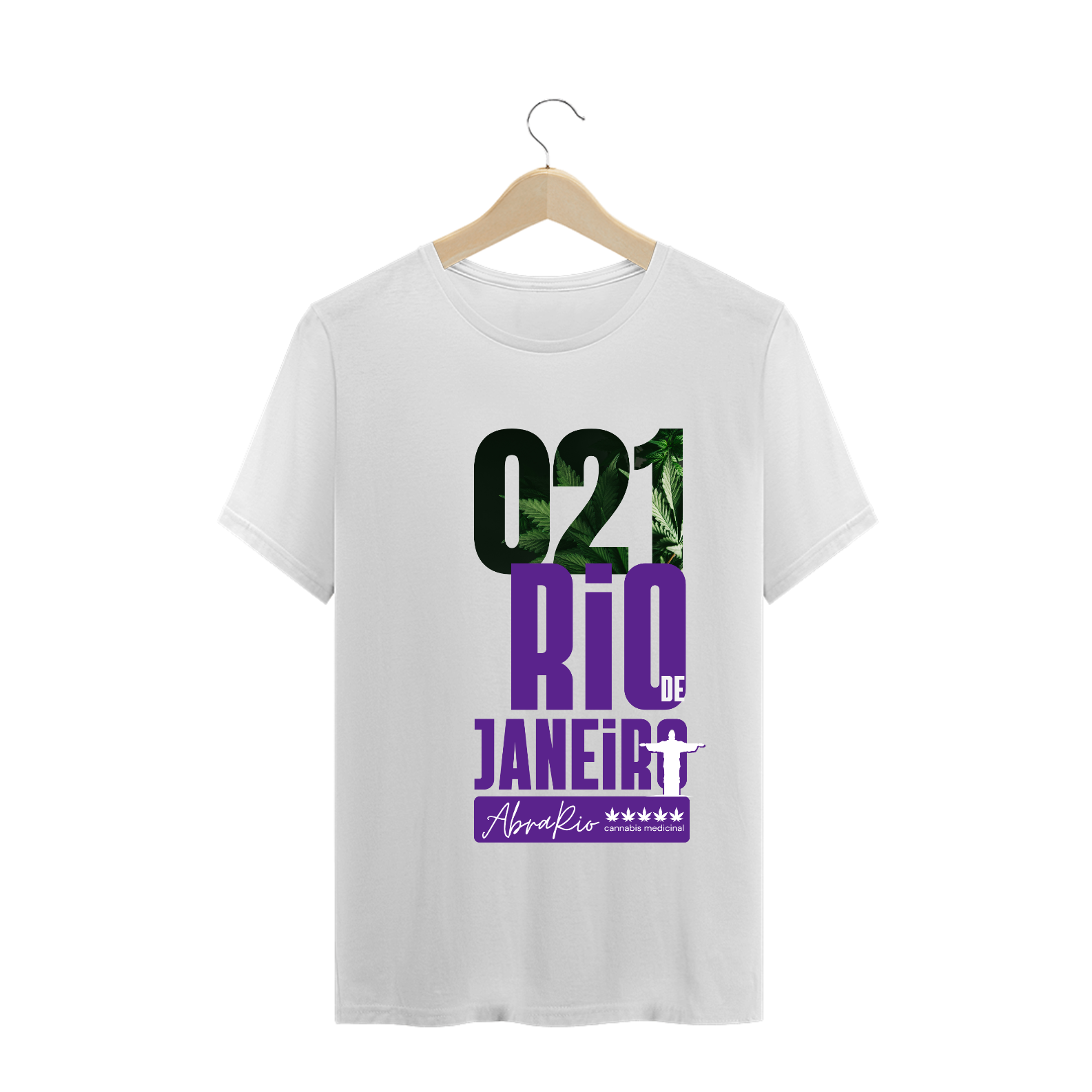 Nome do produto: 21Rio Roxo