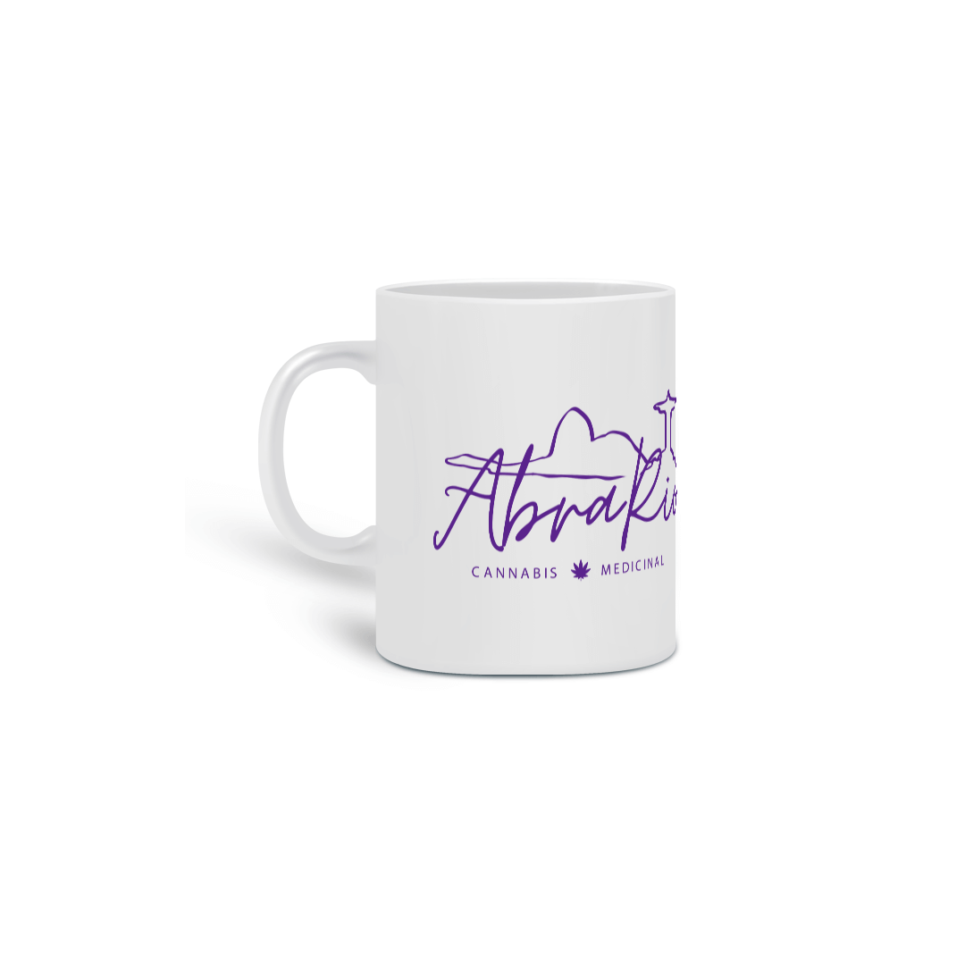 Nome do produto: Caneca Roxo - Medicinal, Nacional e Social