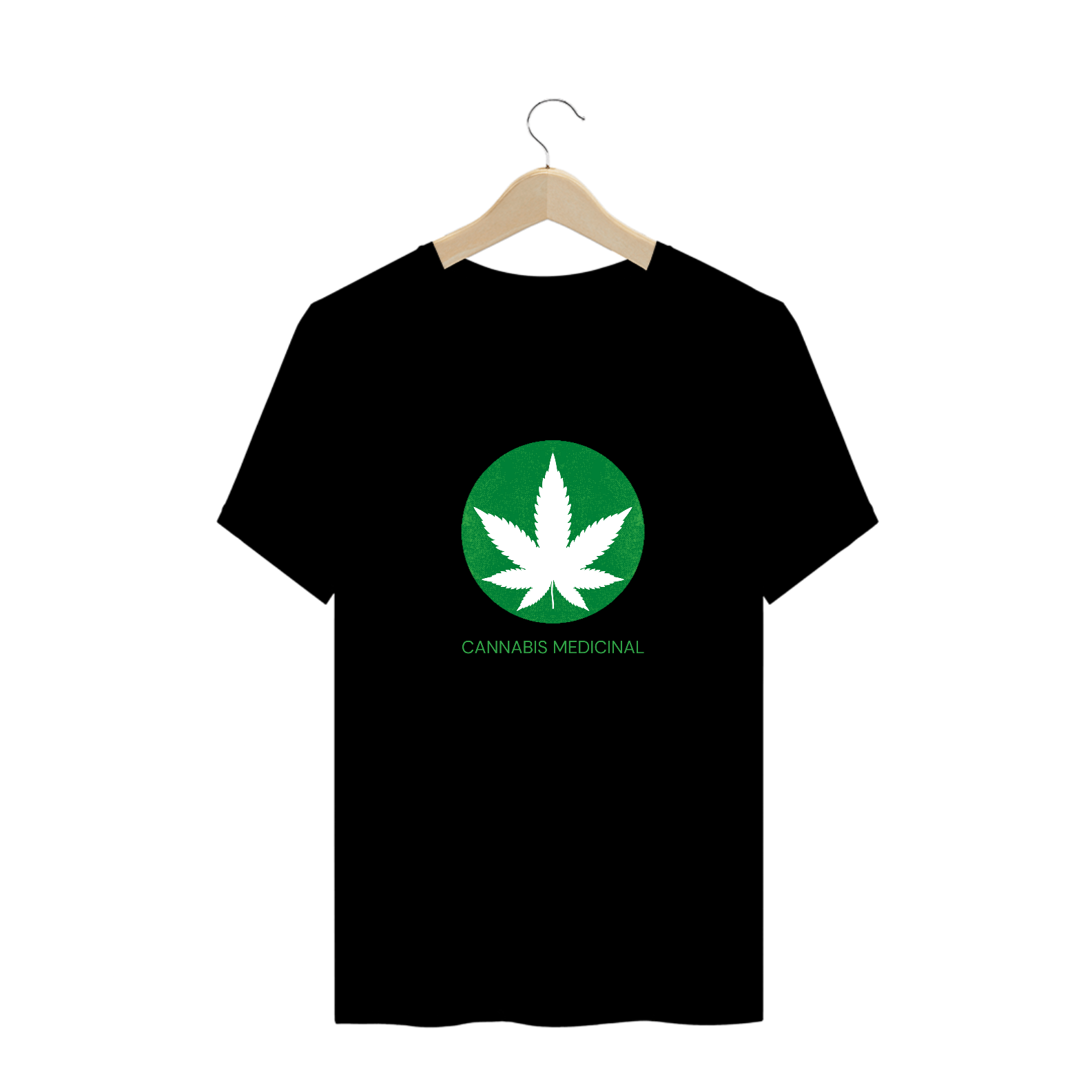 Nome do produto: Símbolo Cannabis 2