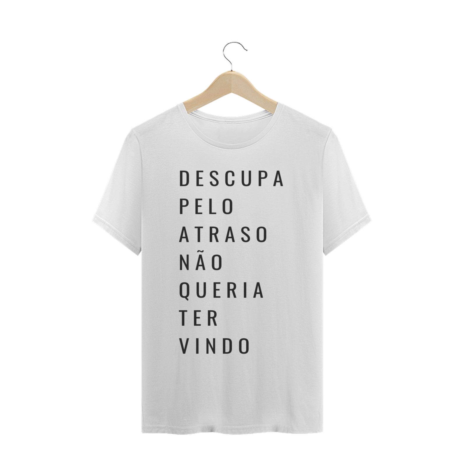 Nome do produto: Camisas meme