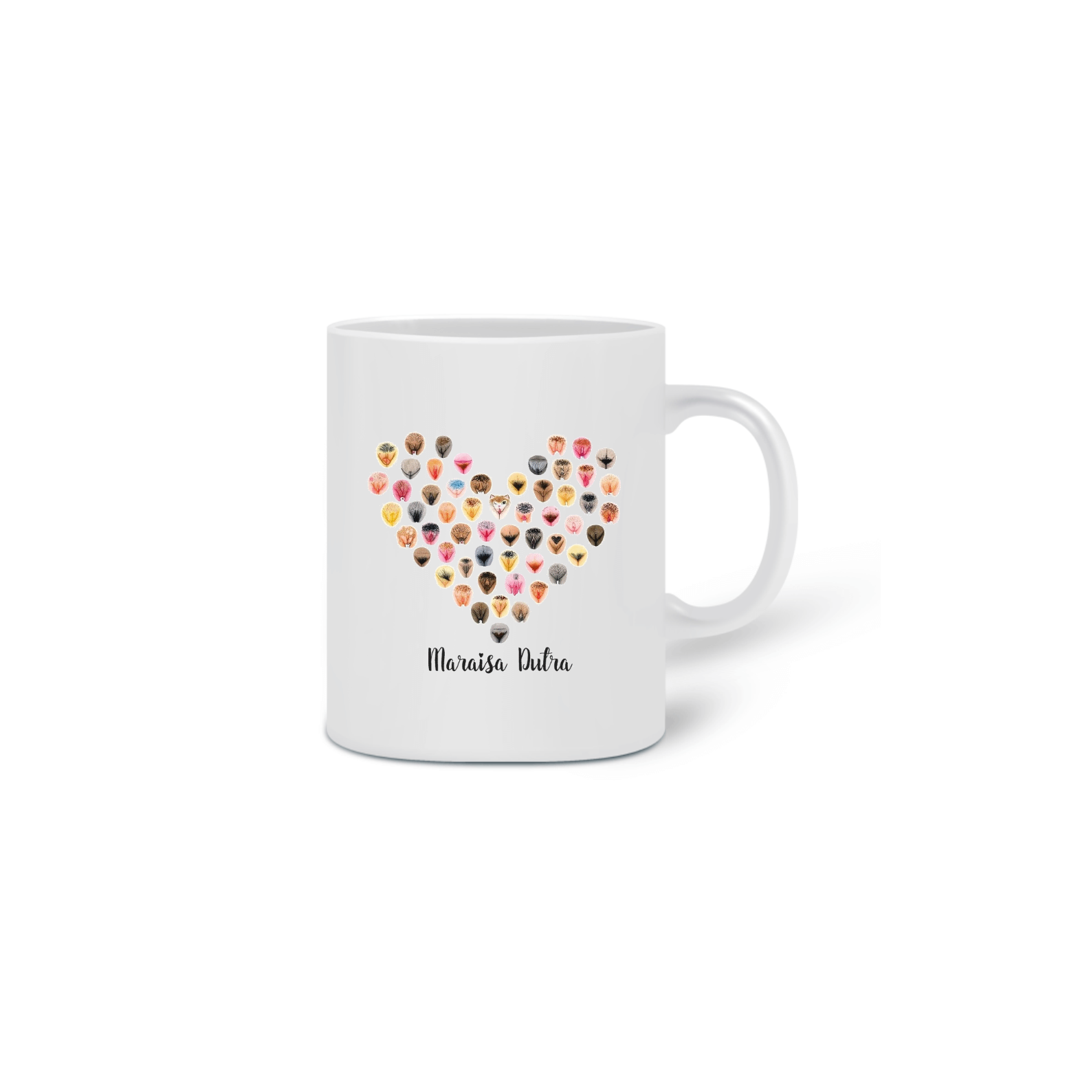 Nome do produto: Maraisa Dutra