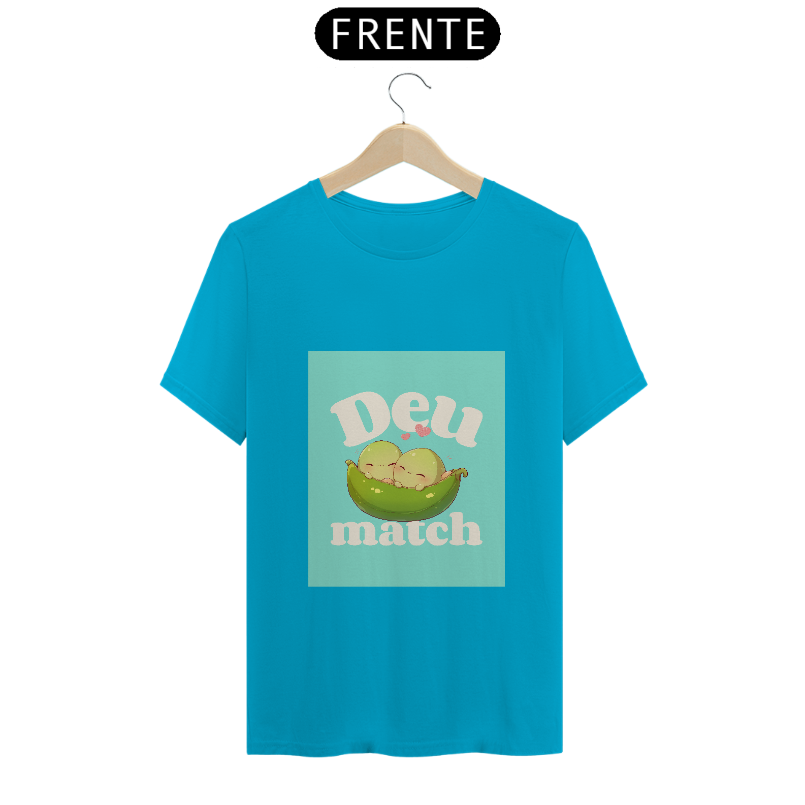 Nome do produto: T-Shirt Classic (Limitada)