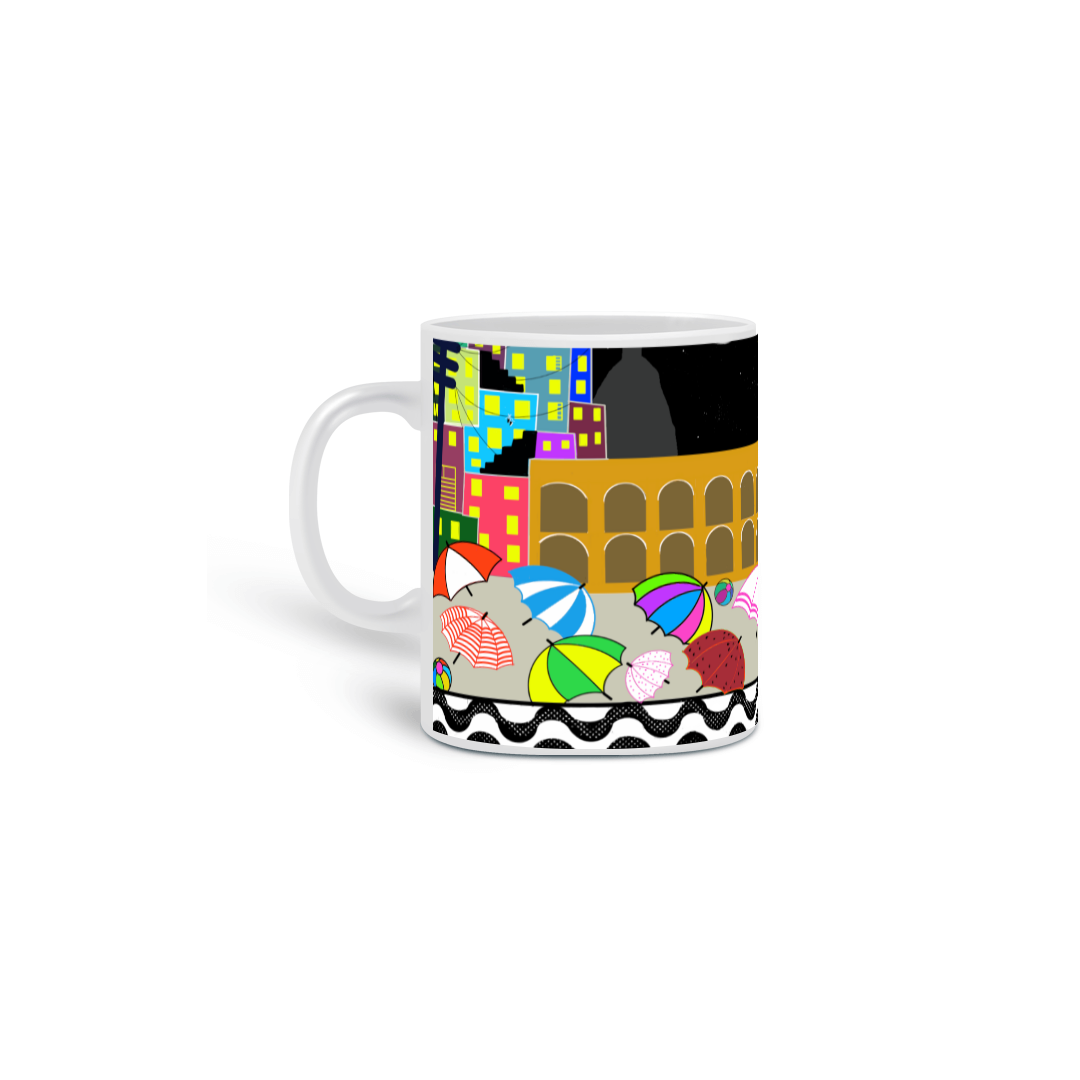 Nome do produto: Rio Brasil