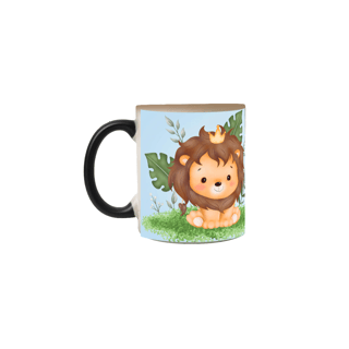 Chá revelação menino 03(magica)