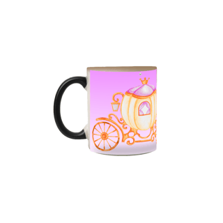 Chá revelação menina 03(magica)