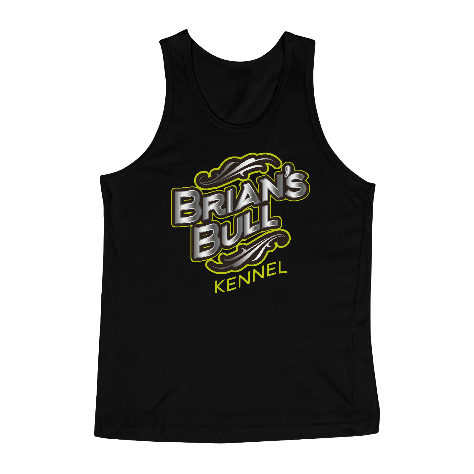 Nome do produto: BRIANS BULL KENNEL - REGATA