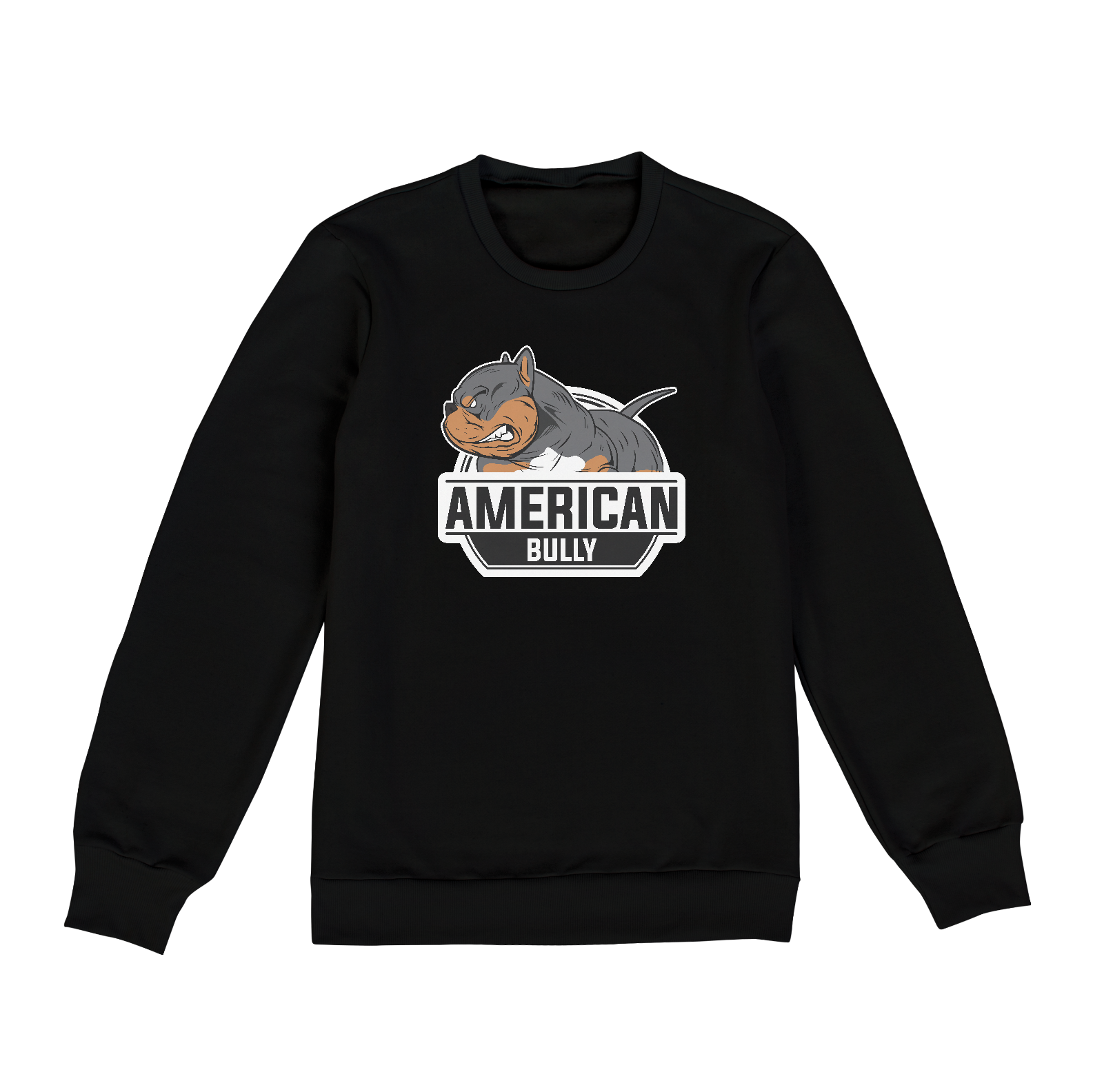 Nome do produto: Moletom Tri Blue