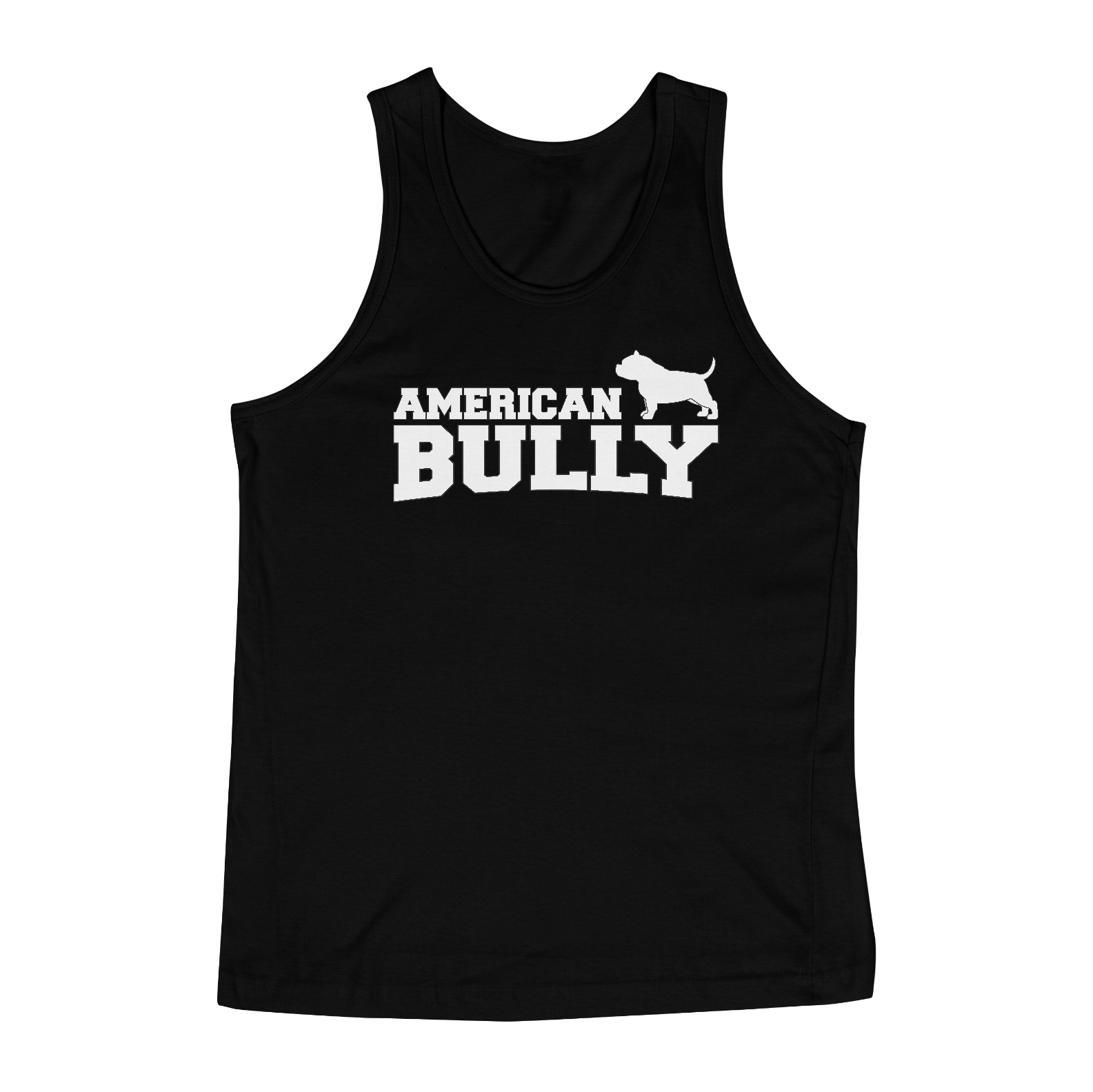 Nome do produto: Regata American Bully