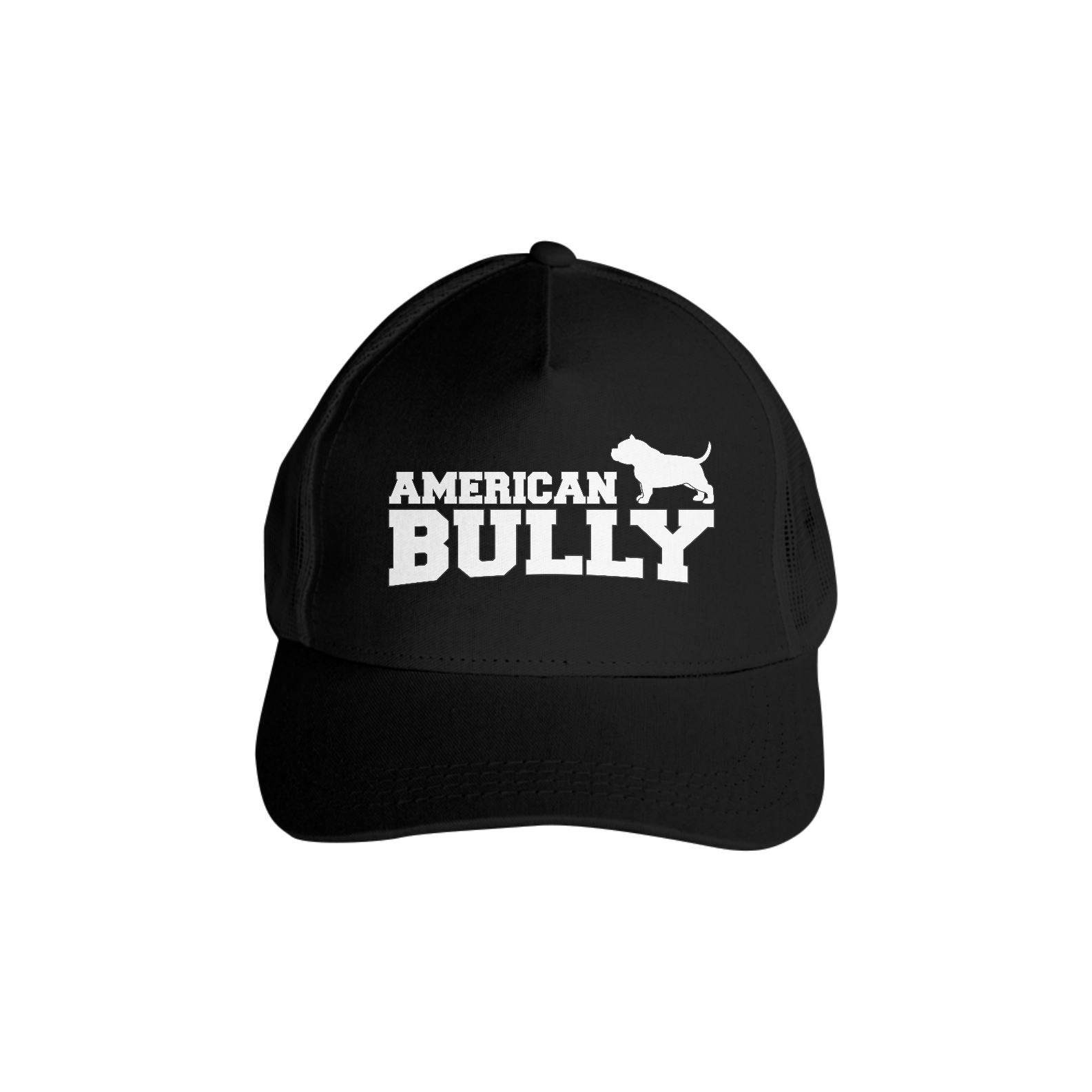 Nome do produto: Boné American Bully