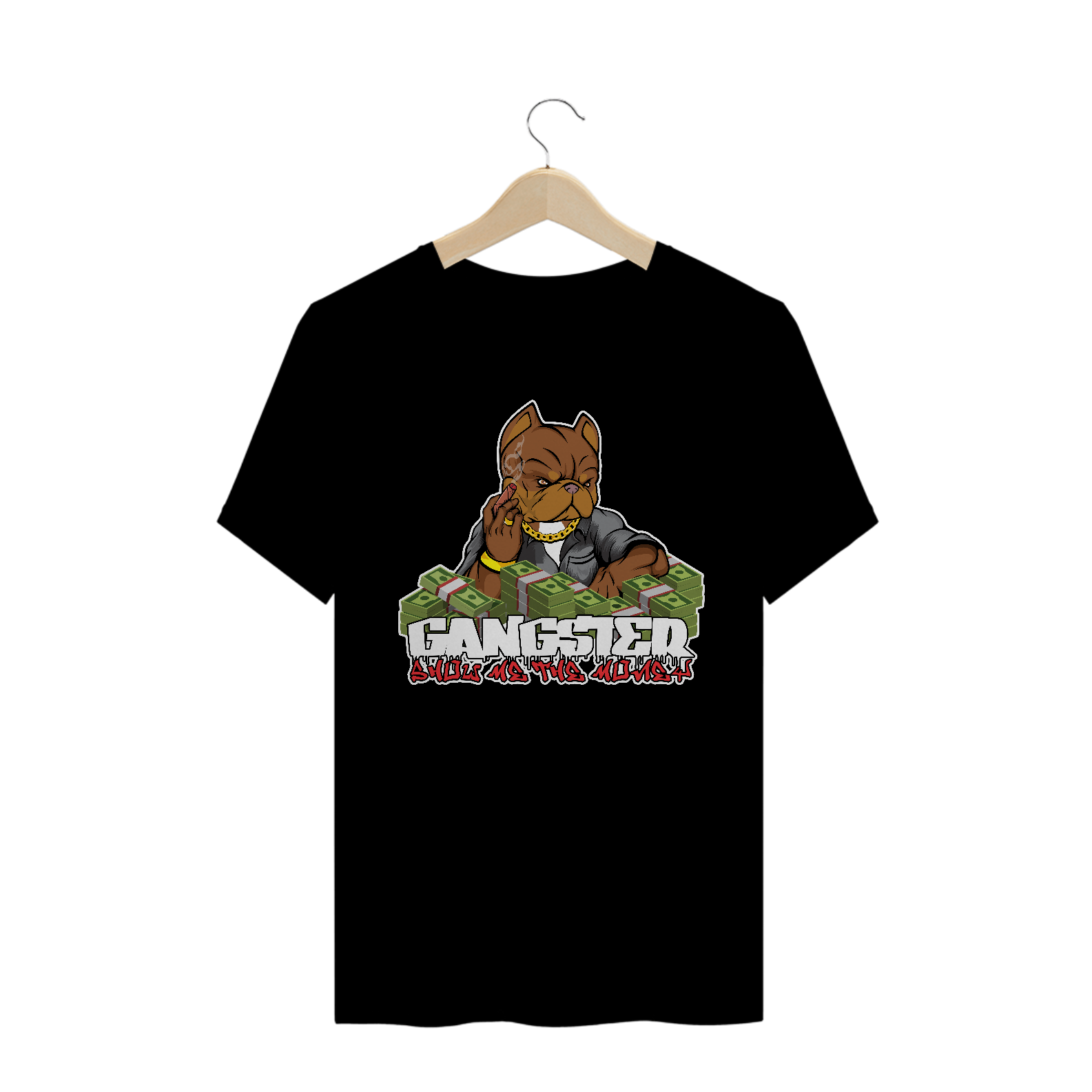 Nome do produto: Gangster