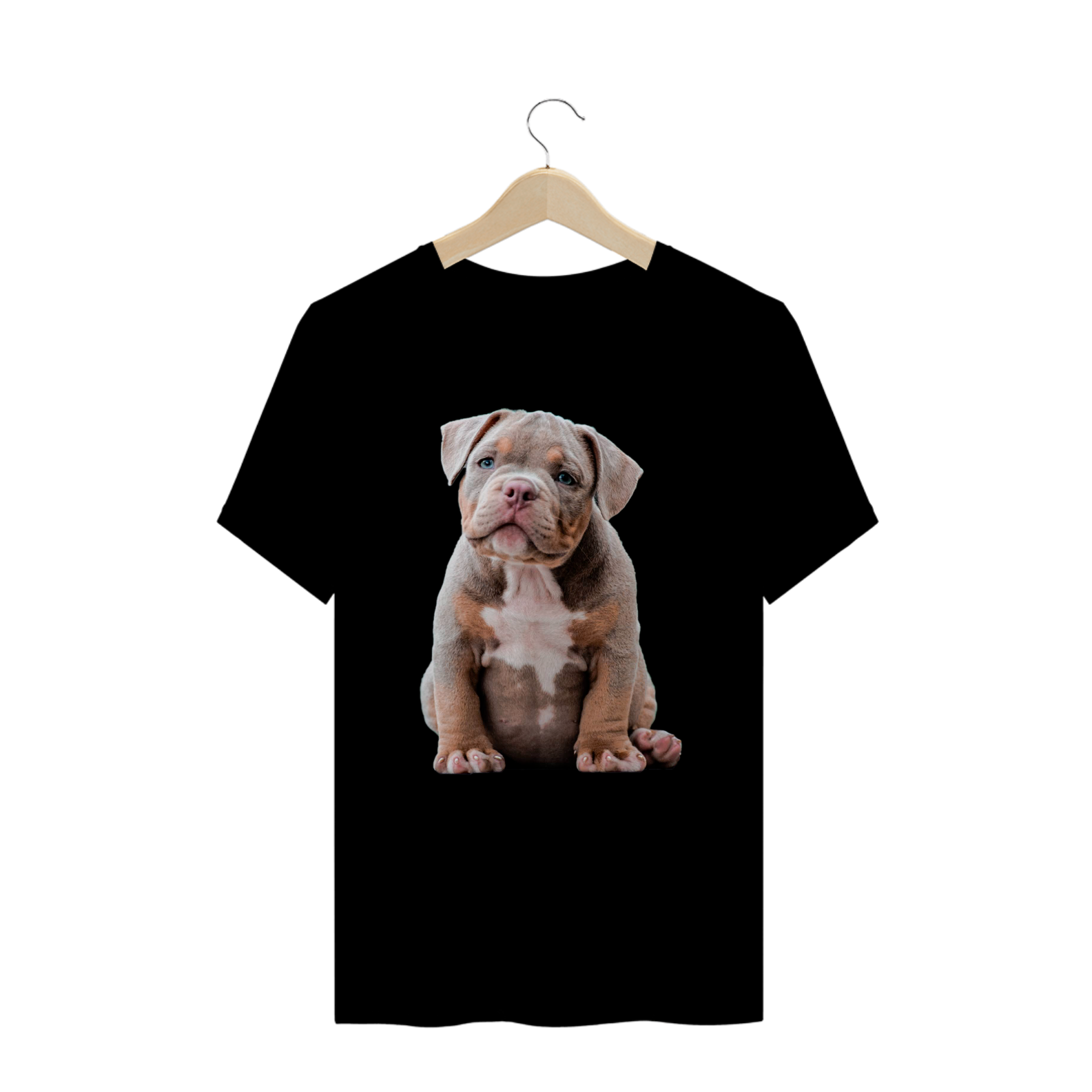 Nome do produto: Golden Girl