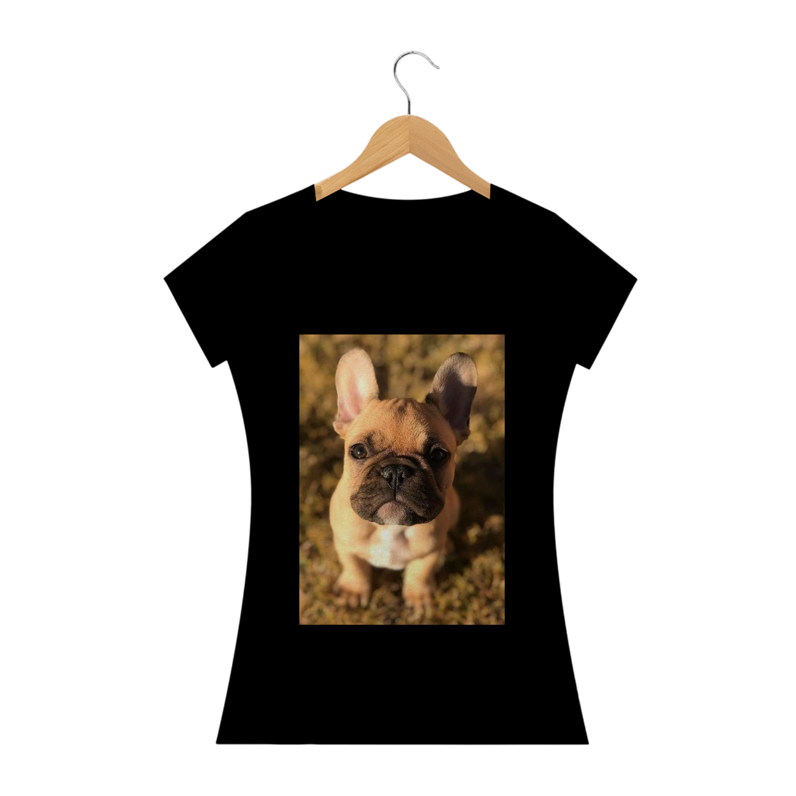 Nome do produto: Feminina - FRENCH BULLDOG
