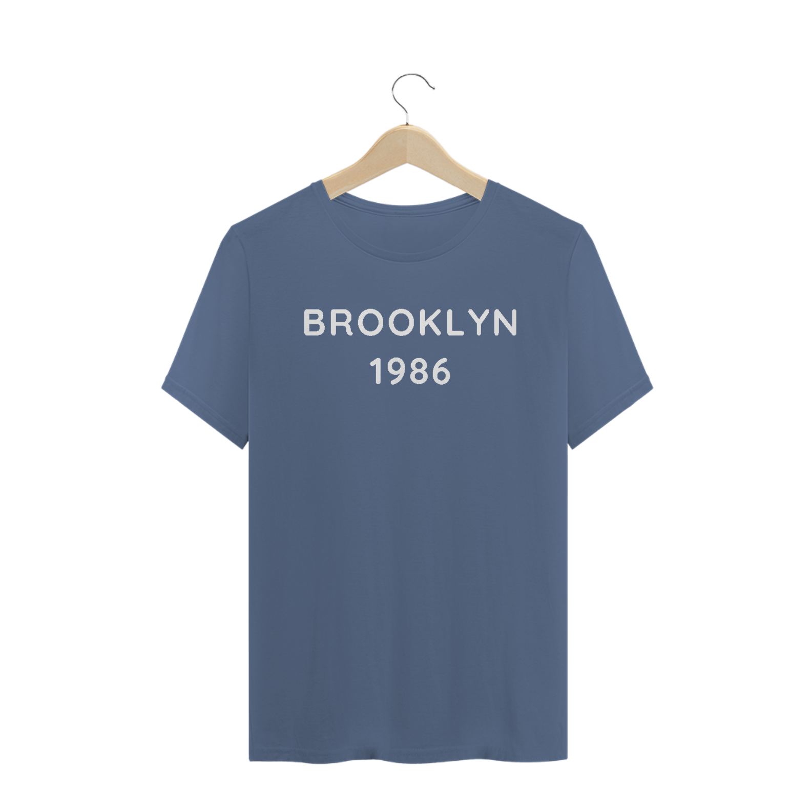 Camisa Estonada Brooklyn