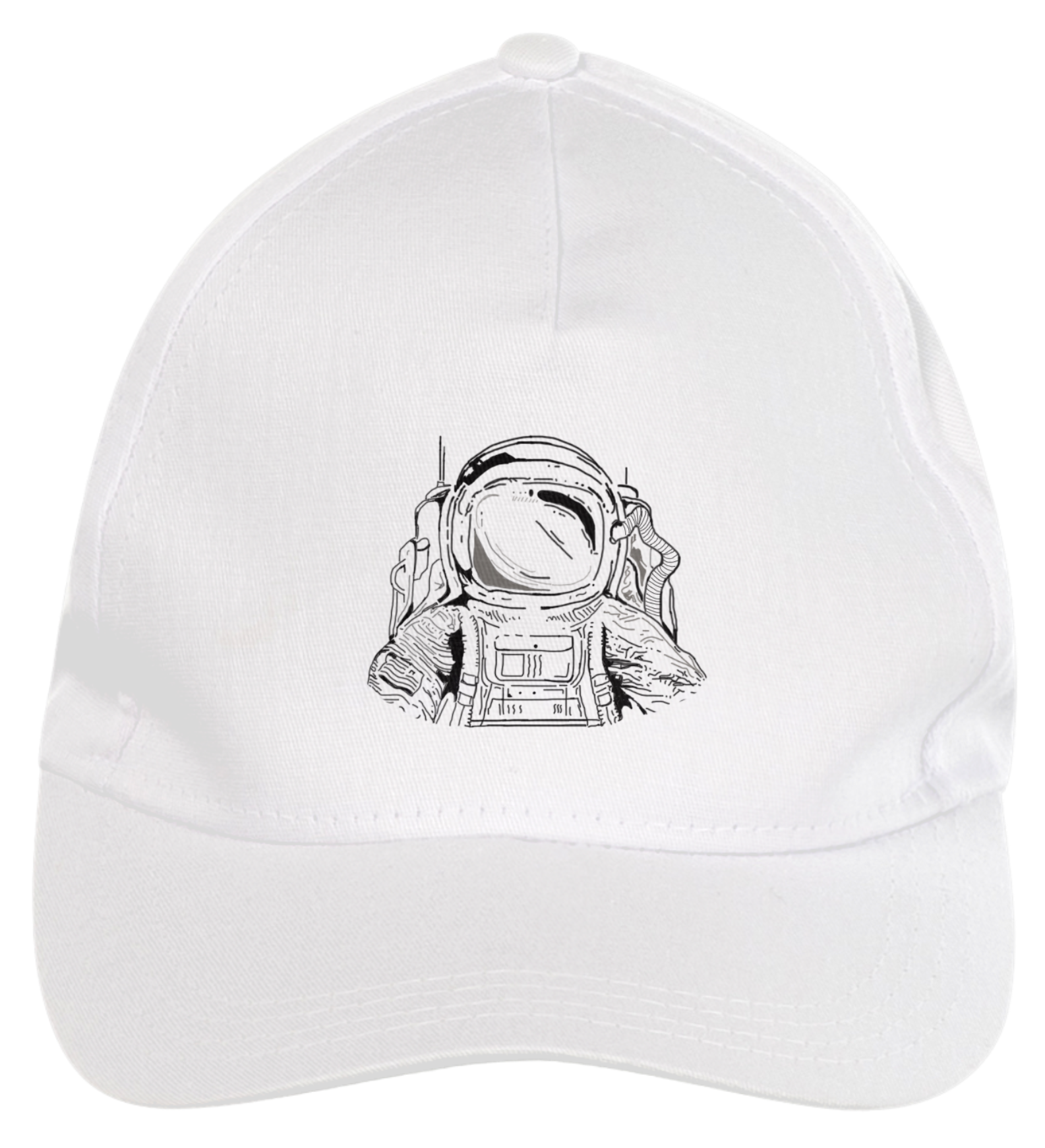 Nome do produto: Boné Básico