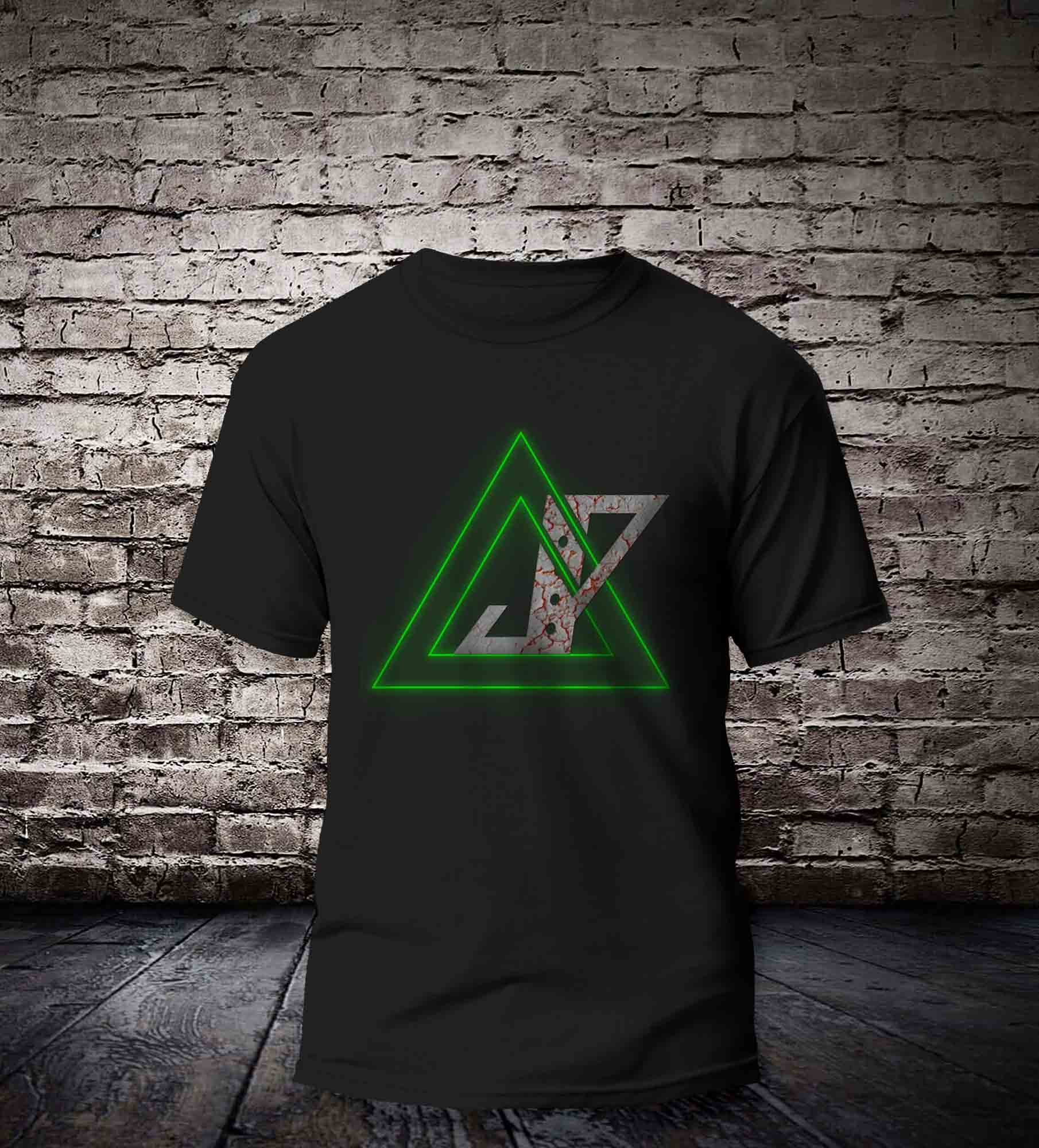 Nome do produto: Camiseta ROMU - CAVEIRA