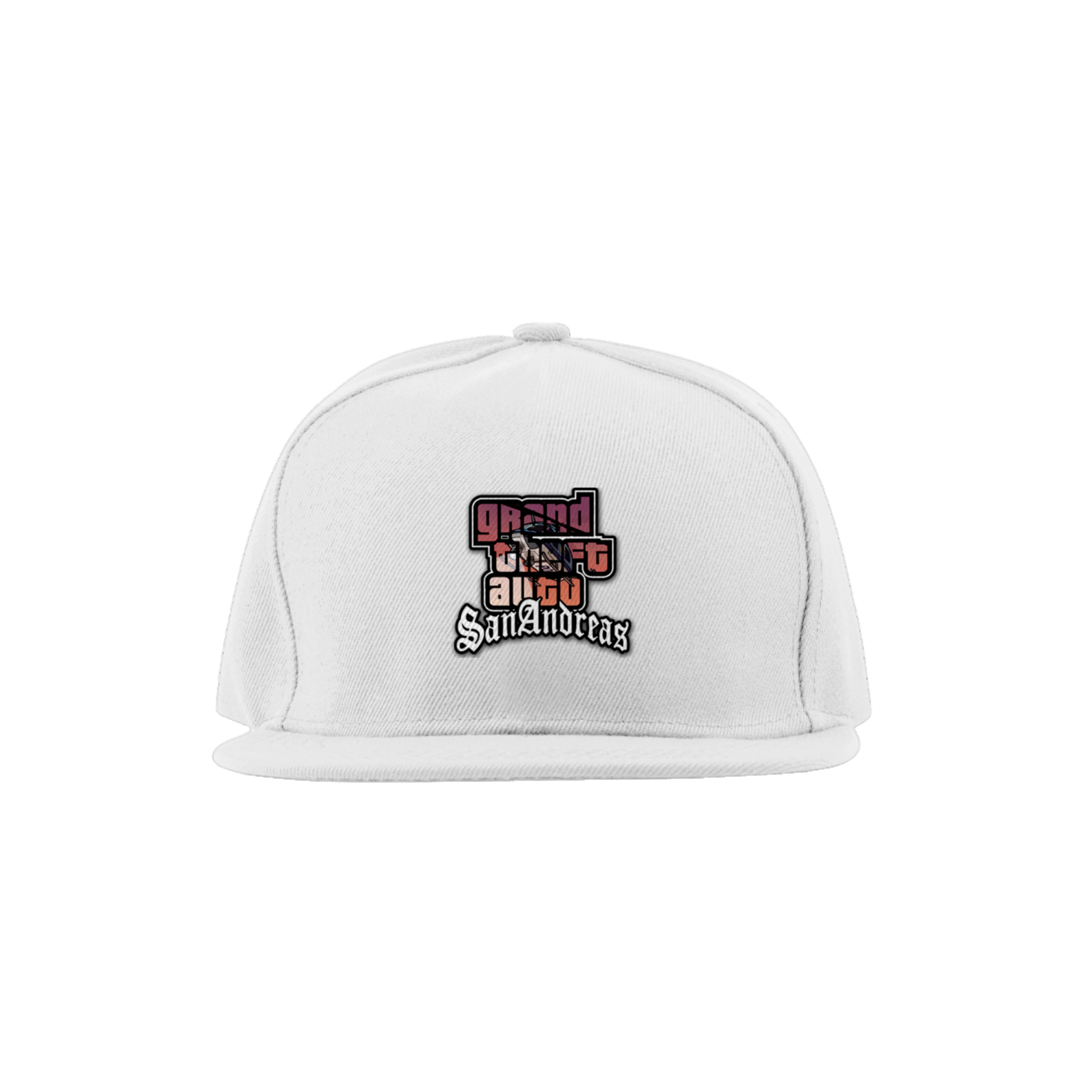 Nome do produto: NONE GTA SAN ANDREAS