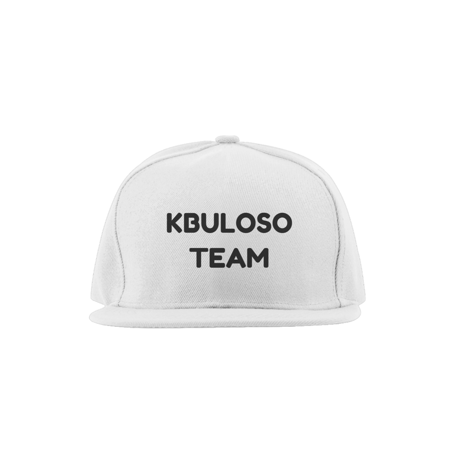 Nome do produto: BONE KBULOSO TEAM