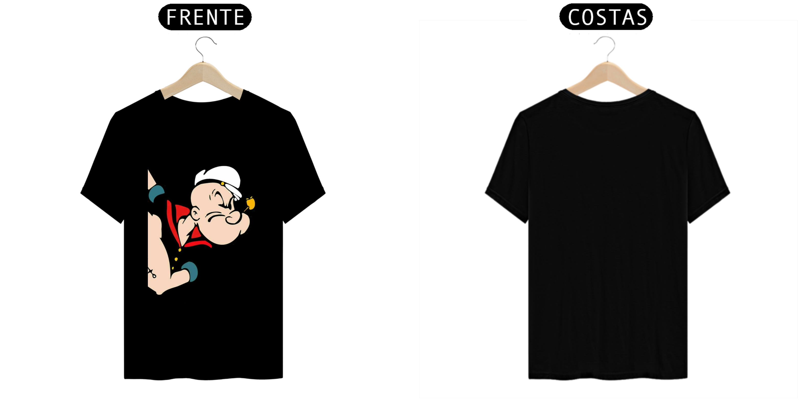 Nome do produto: popye