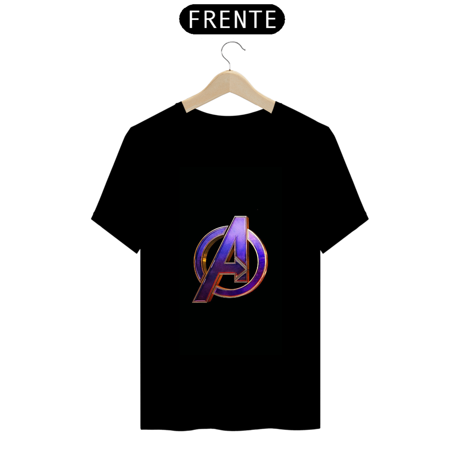 Nome do produto: Avengers