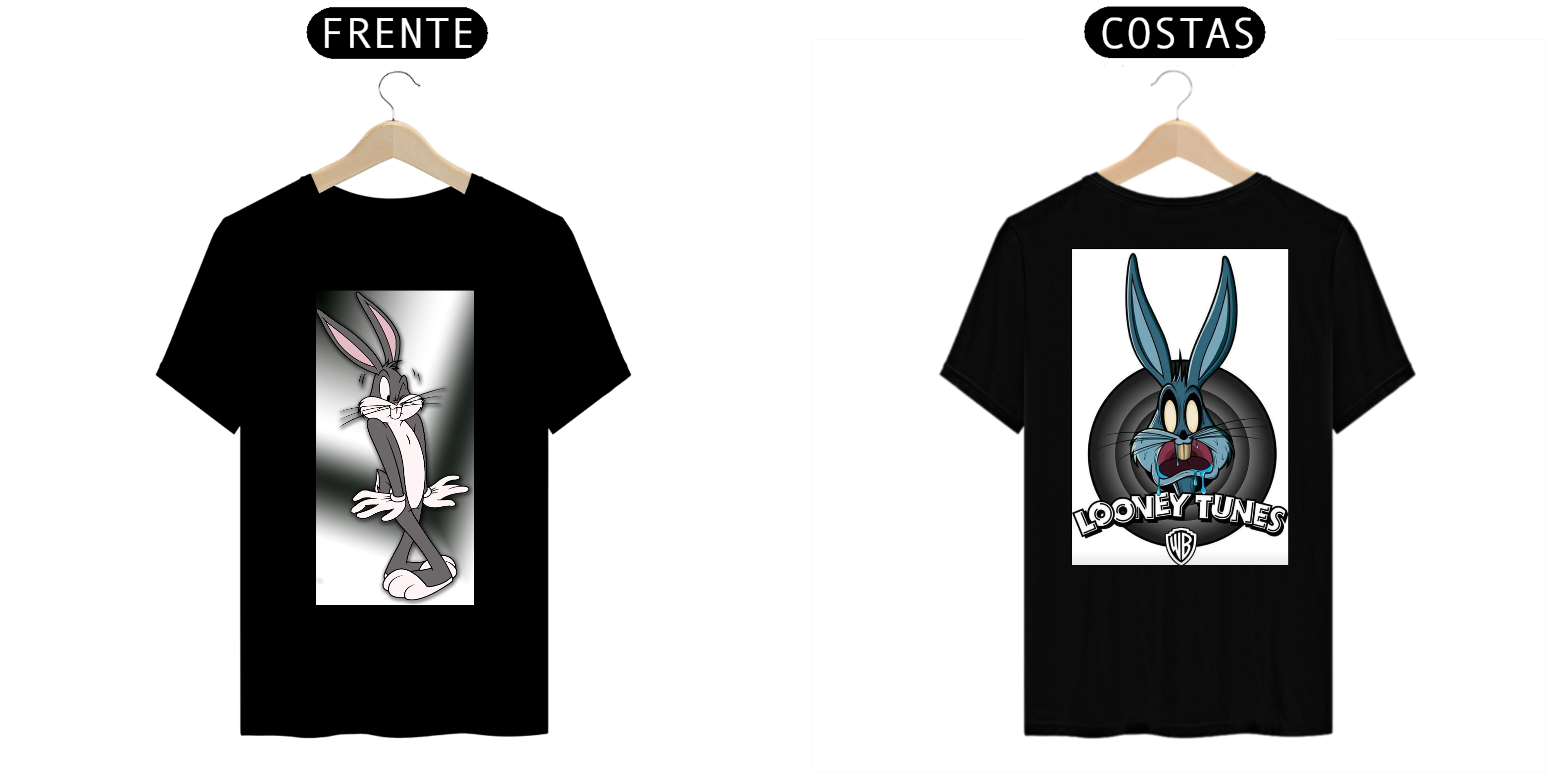 Nome do produto: Perna Longa