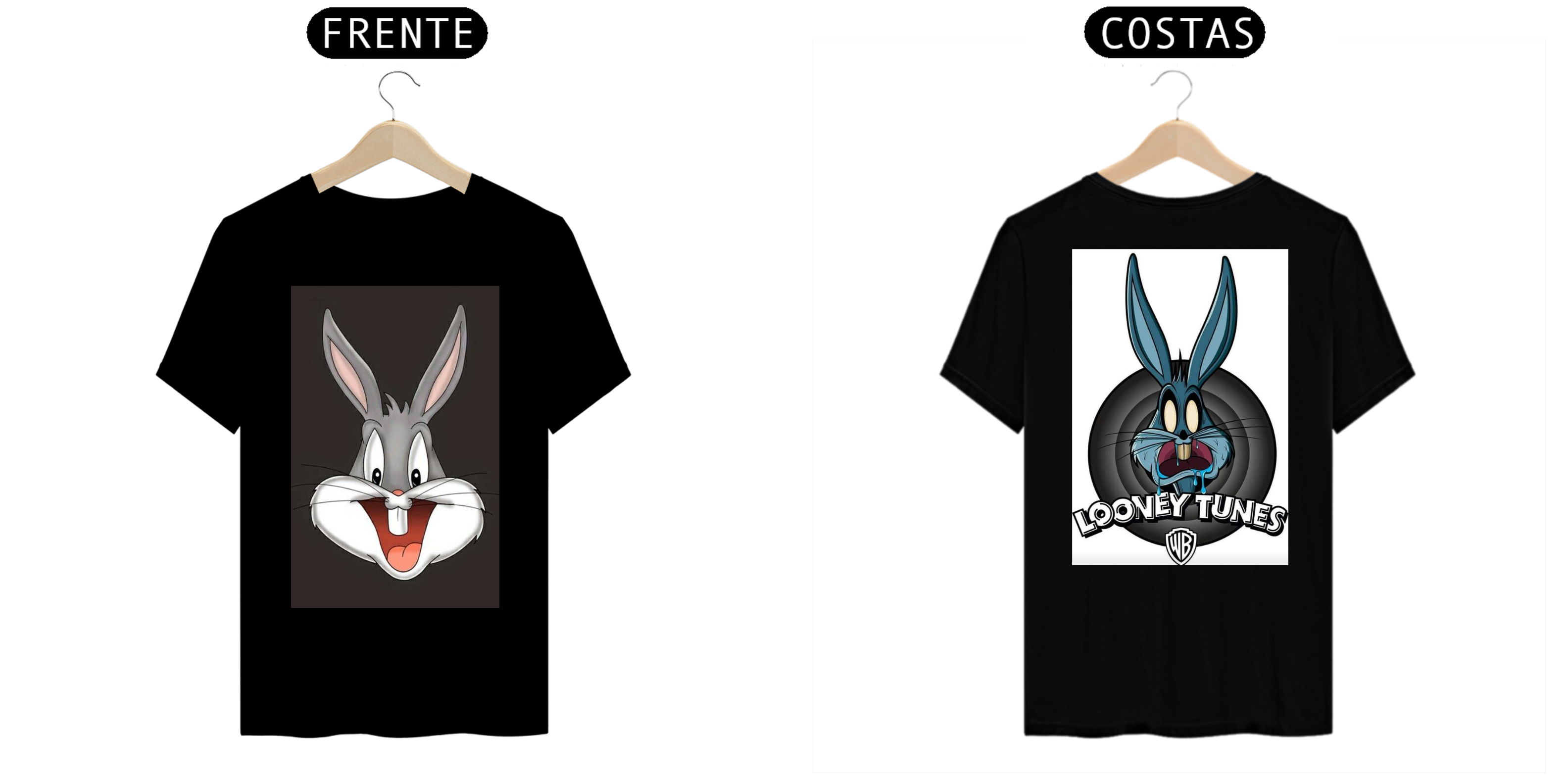 Nome do produto: A Cara o Perna