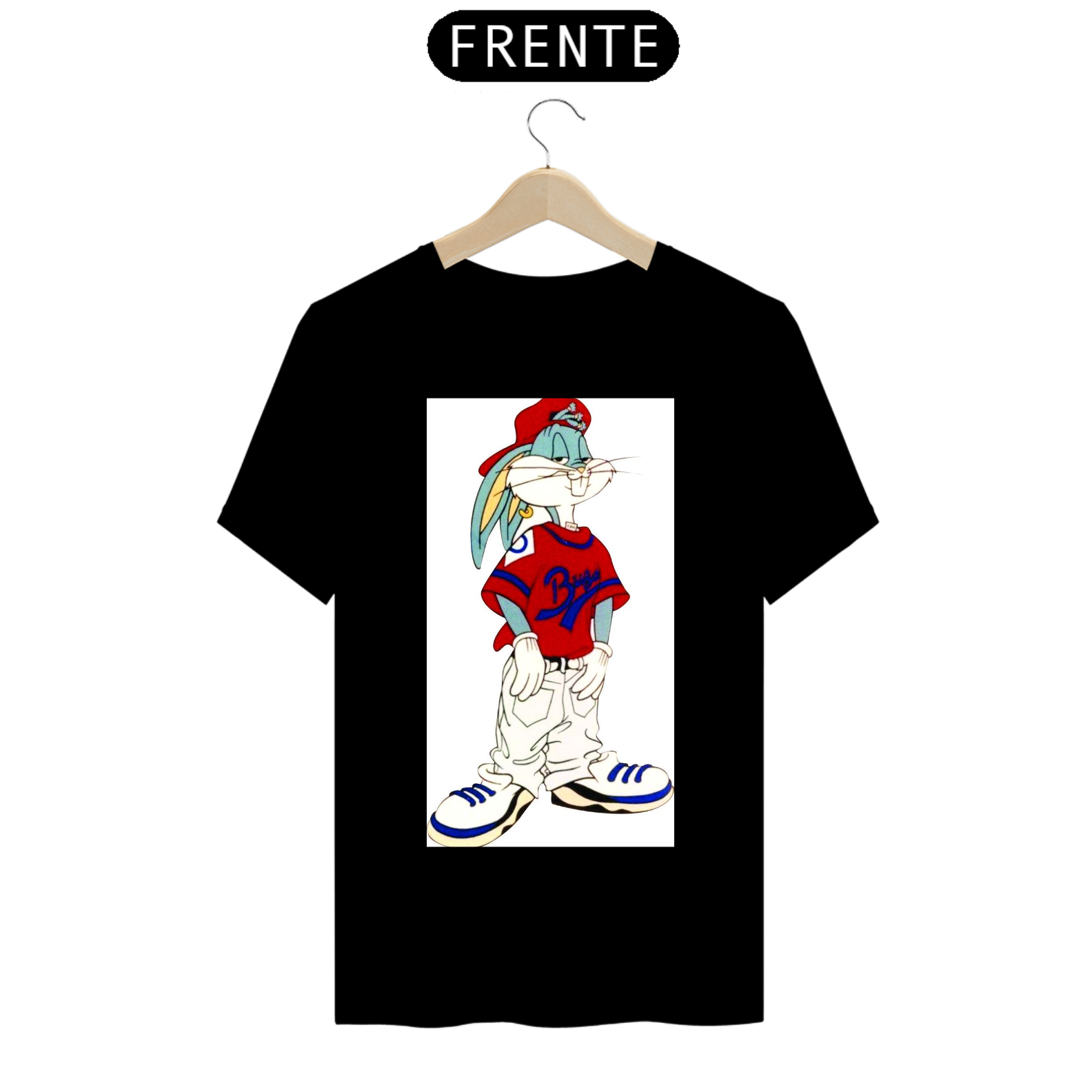 Nome do produto: Perna-Longa SWAG