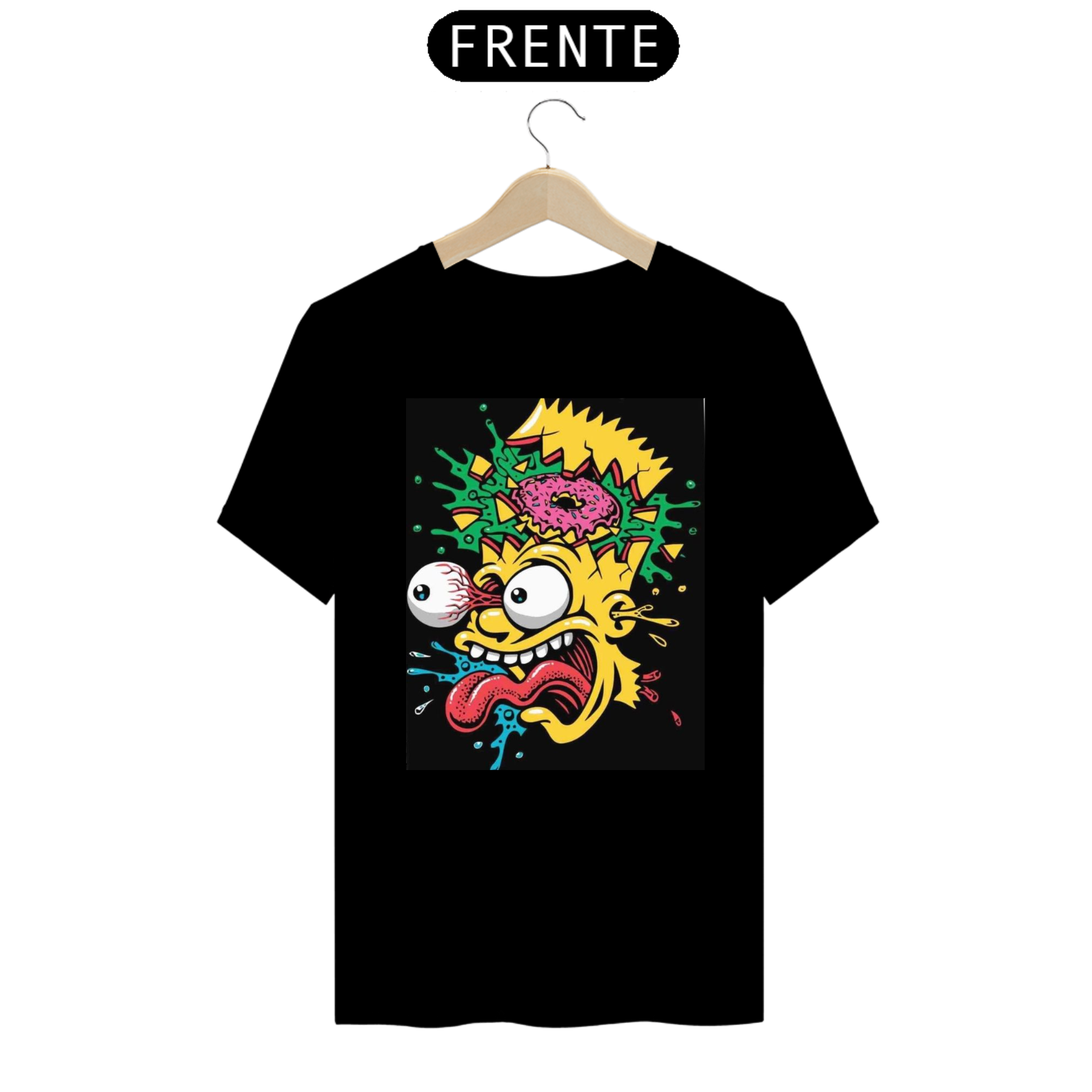 Nome do produto: BArt