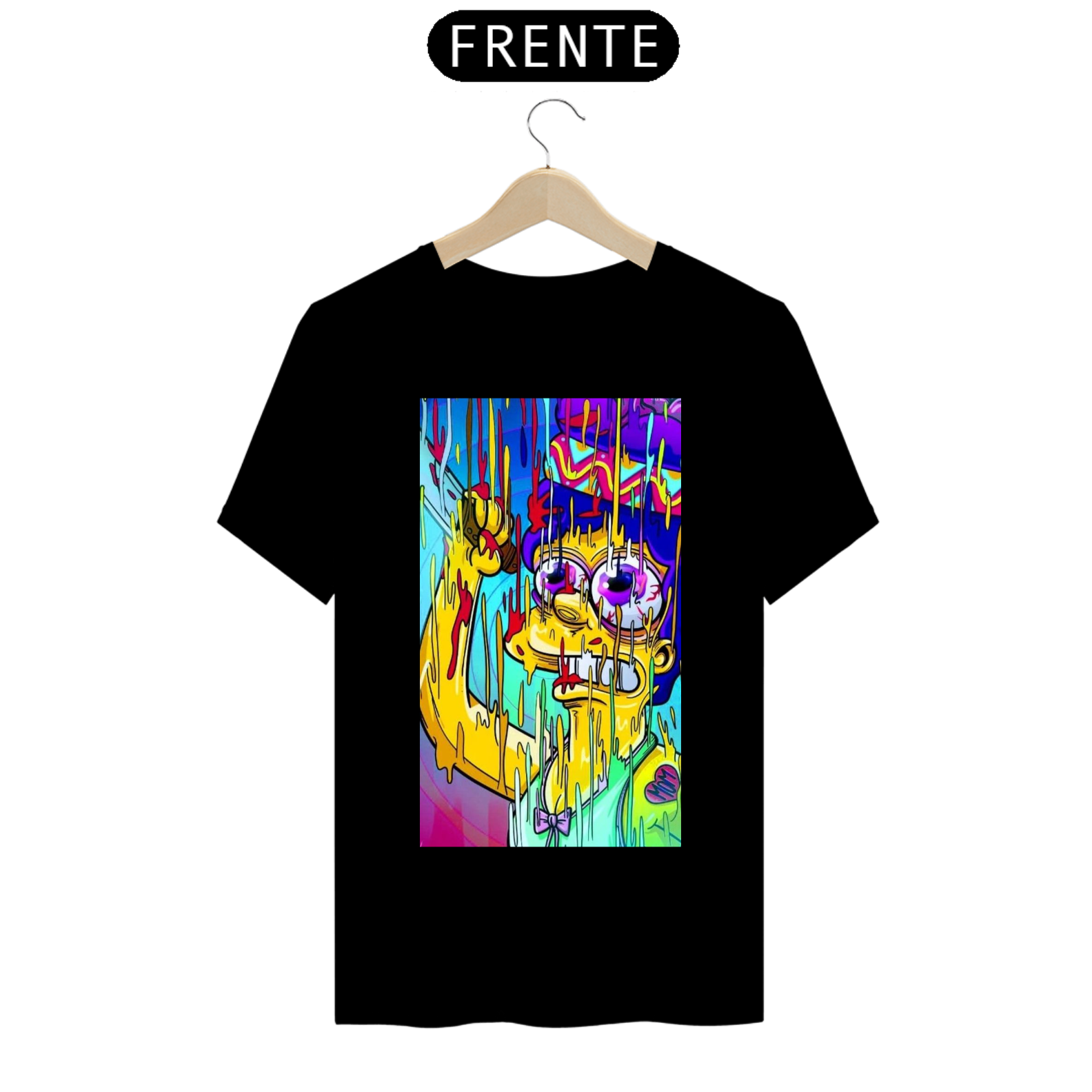 Nome do produto: Marge Simpsons