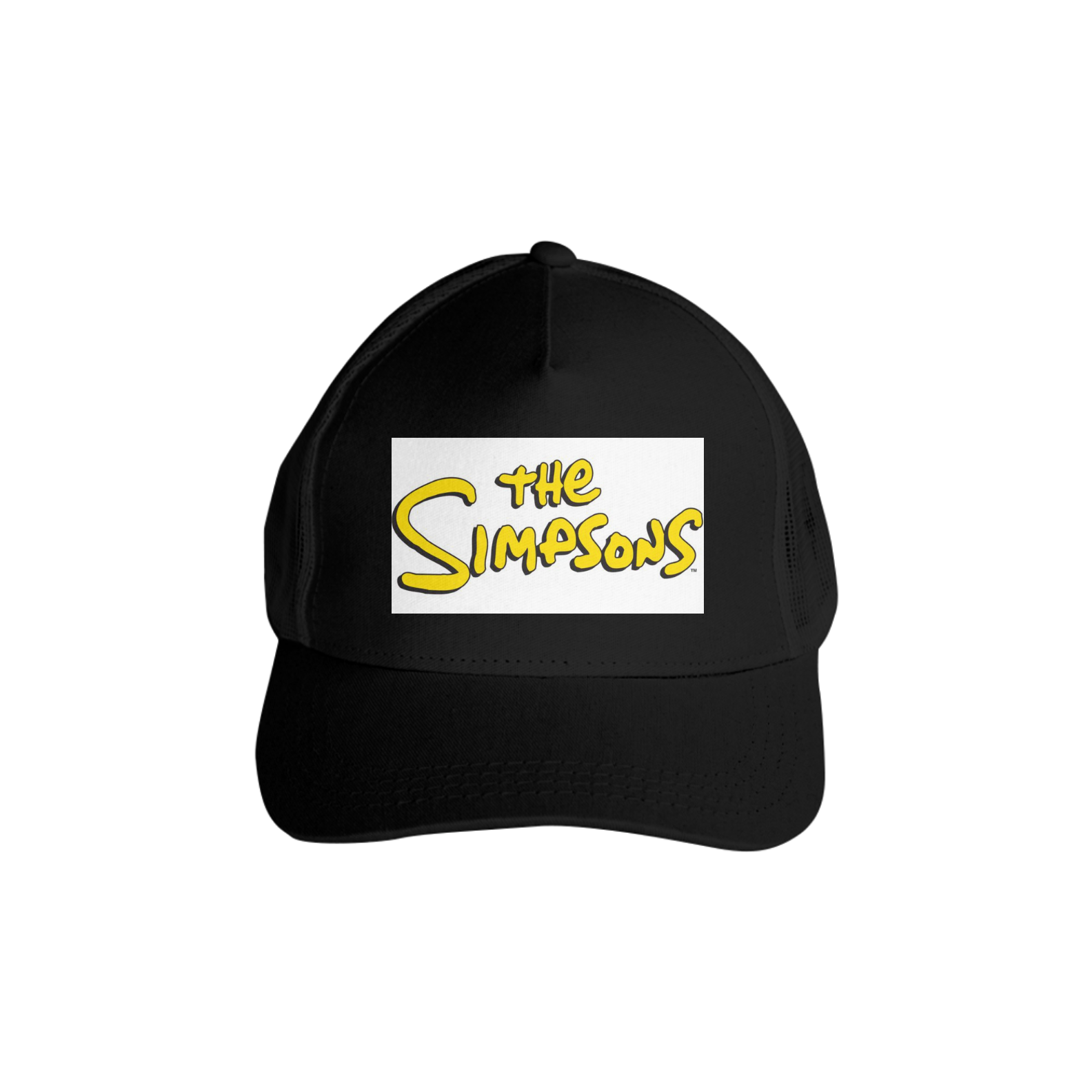 Nome do produto: Bone Simpsons