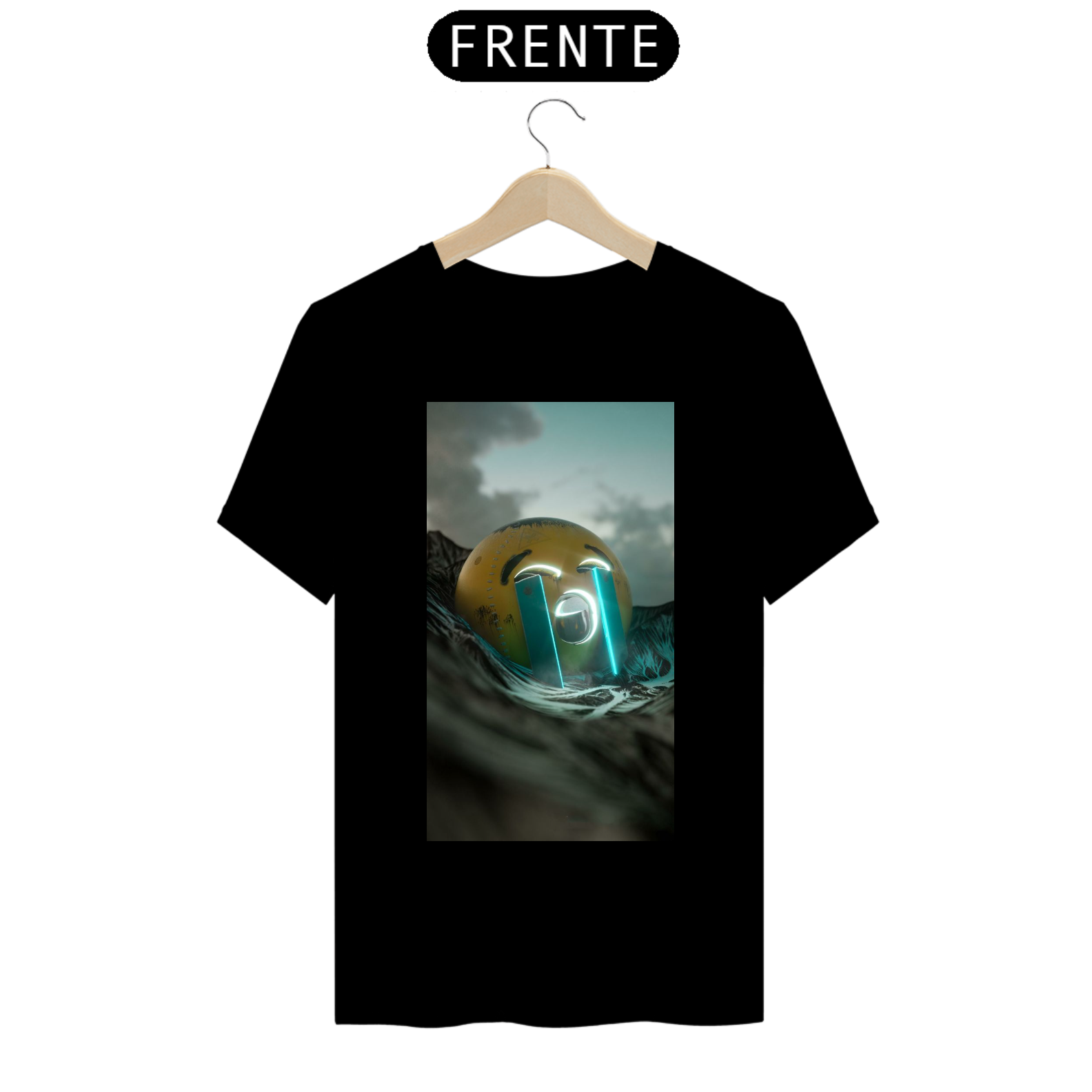 Nome do produto: O Poder do Emoji