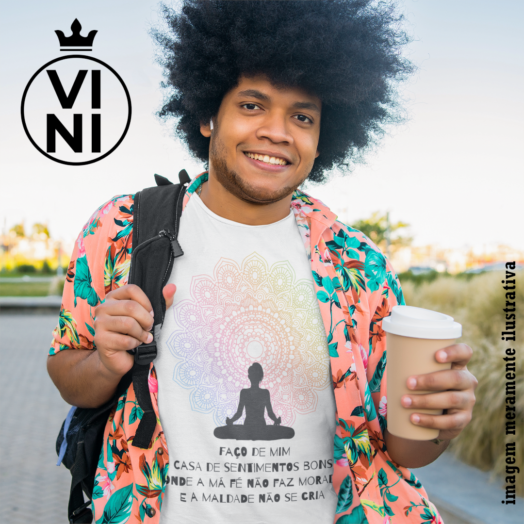 Nome do produto: Morada