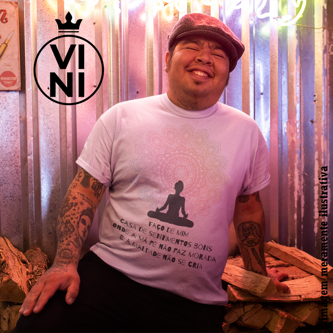 Nome do produto: Morada - Plus Size