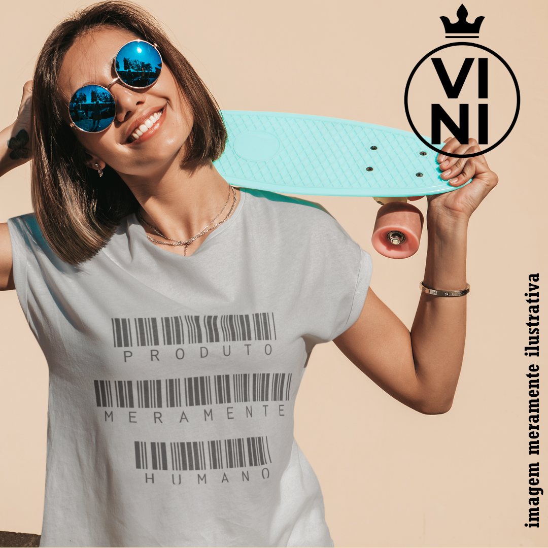 Nome do produto: Produto Meramente Humano