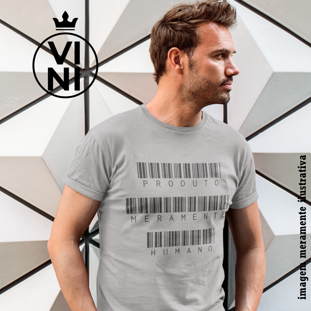 Nome do produto: Produto Meramente Humano