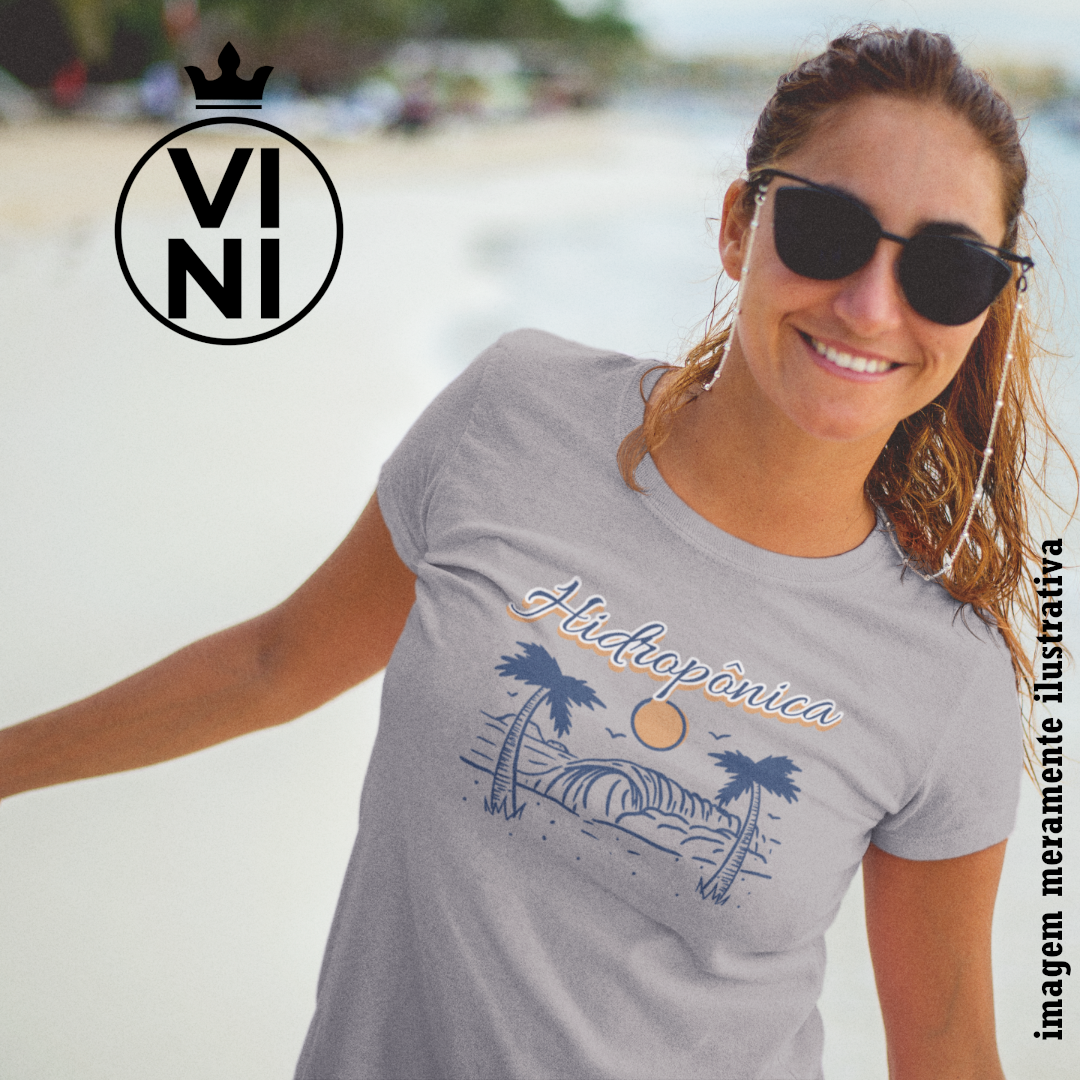 Nome do produto: Hidropônica