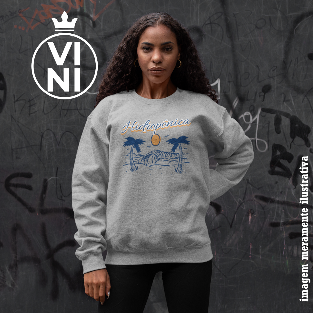 Nome do produto: Hidropônica