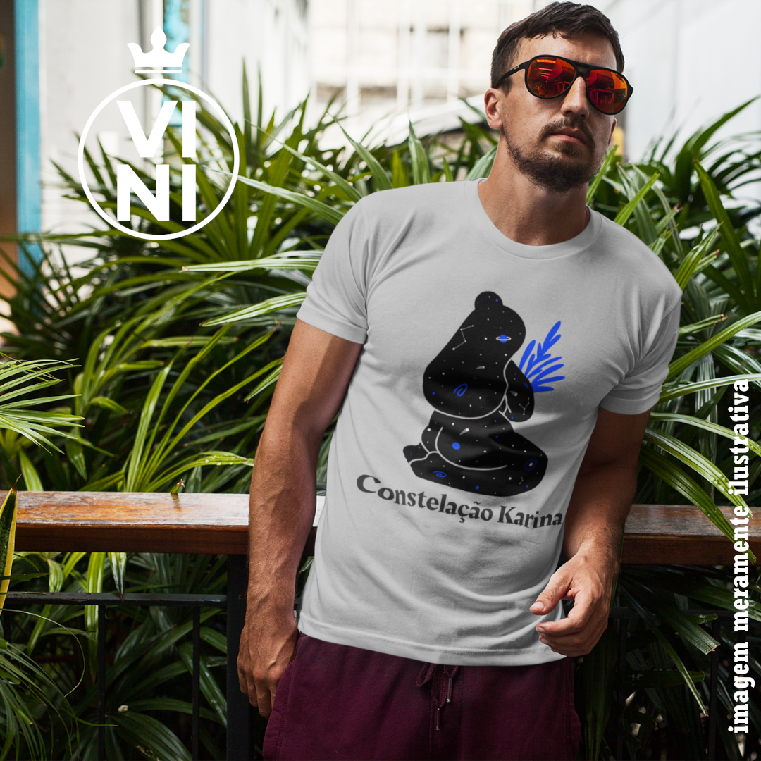 Nome do produto: Constelação Karina
