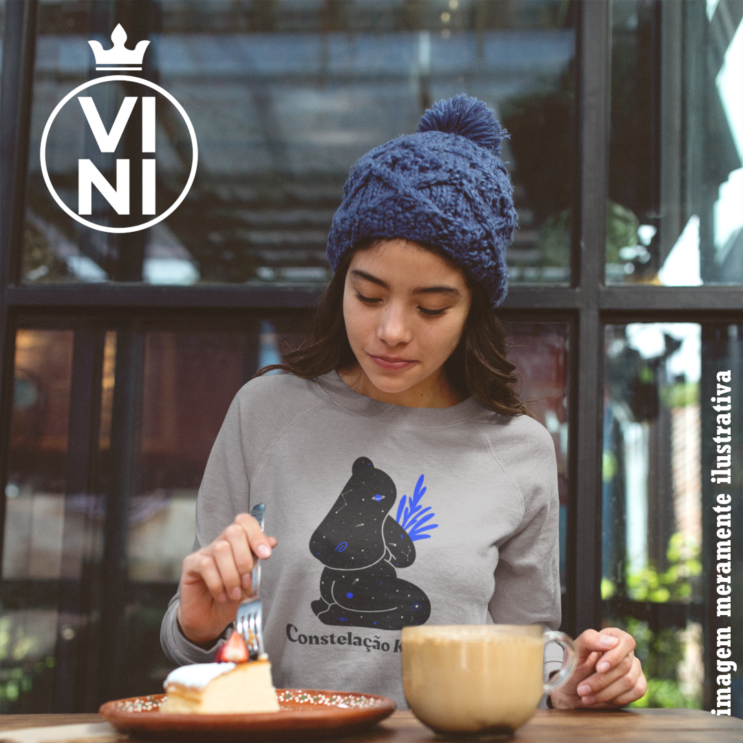 Nome do produto: Constelação Karina