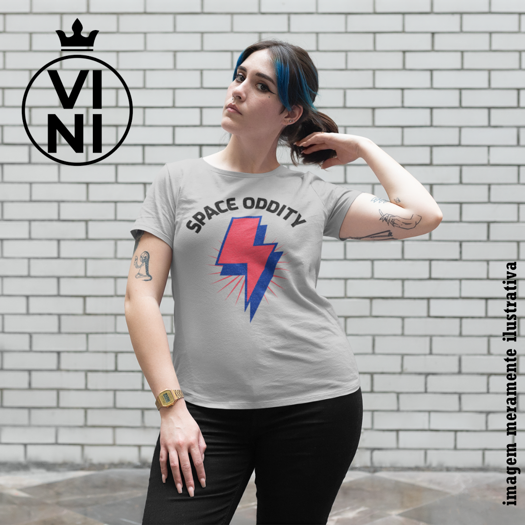 Nome do produto: Space Oddity