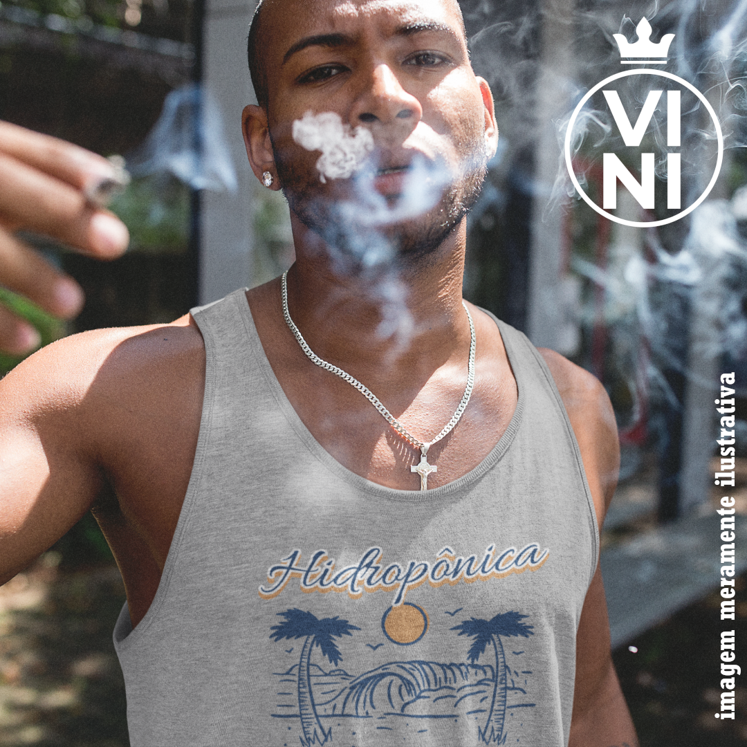 Nome do produto: Hidropônica