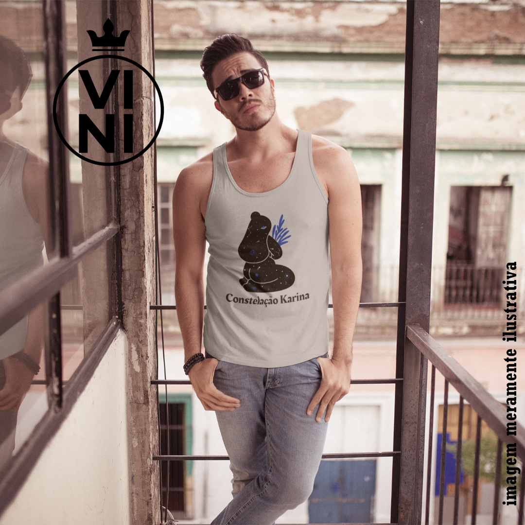 Nome do produto: Constelação Karina