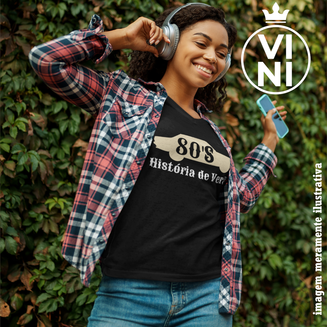 Nome do produto: História de Verão