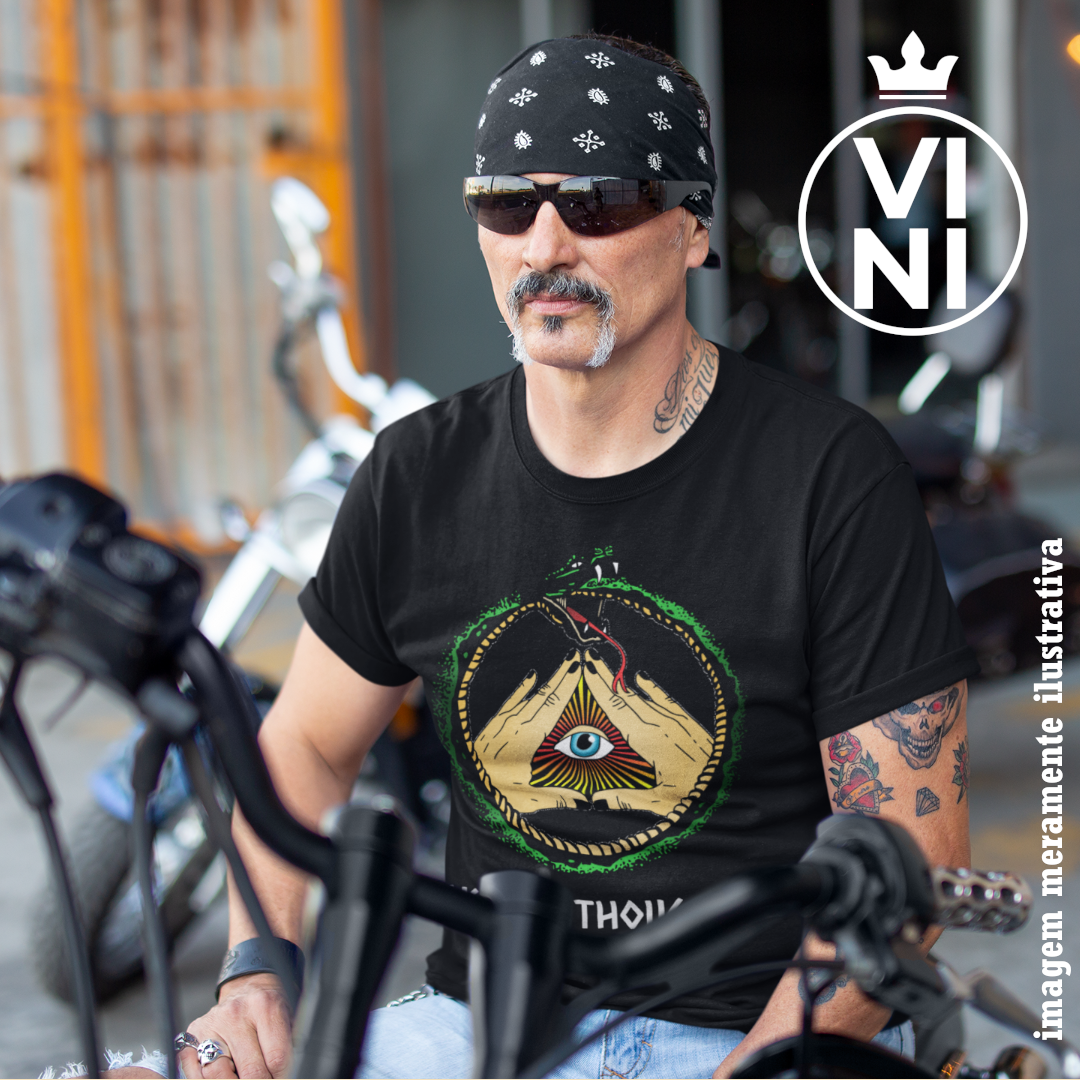 Nome do produto: Pensamentos Ocultos