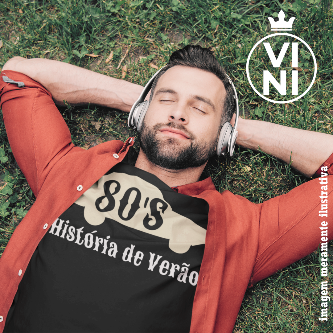 Nome do produto: História de Verão