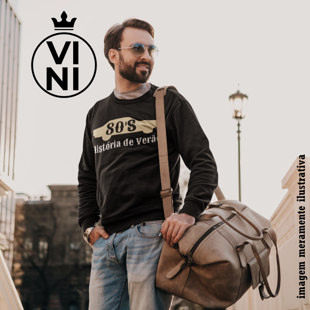 Nome do produto: História de Verão