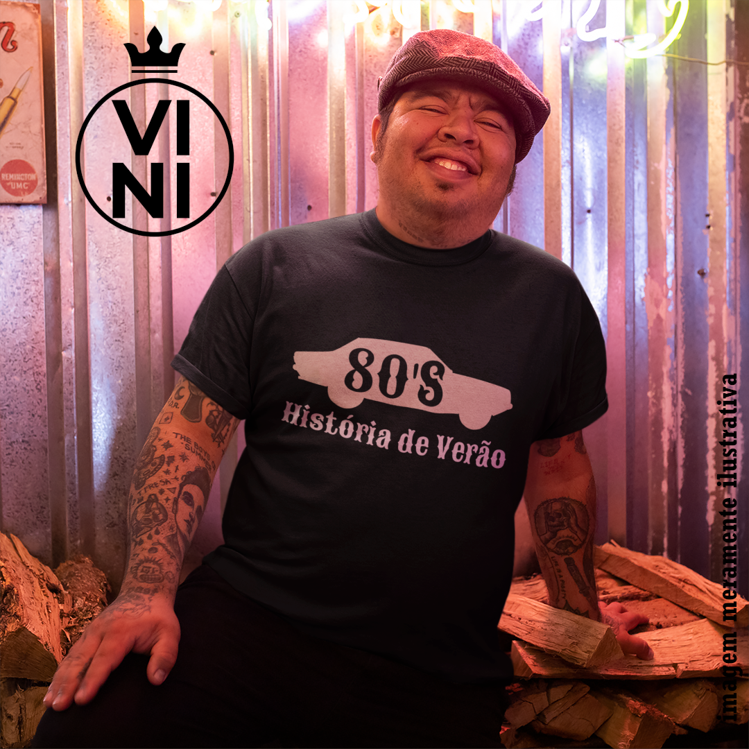 Nome do produto: História de Verão - Plus Size