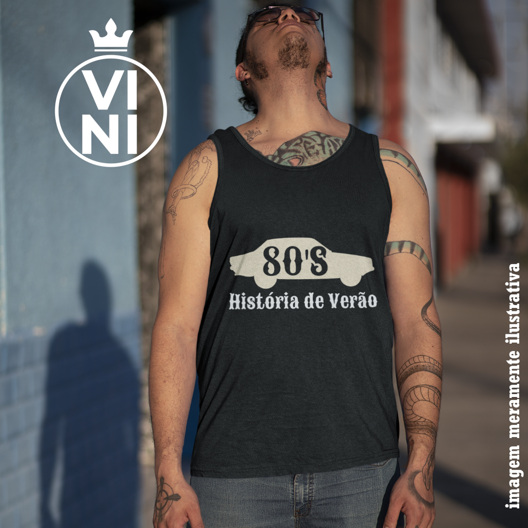 Nome do produto: História de Verão